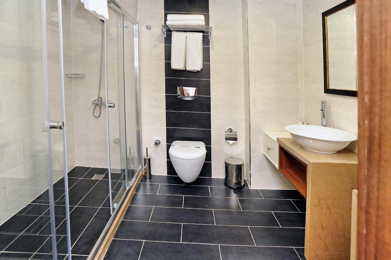 Delta Hotel Istanbul