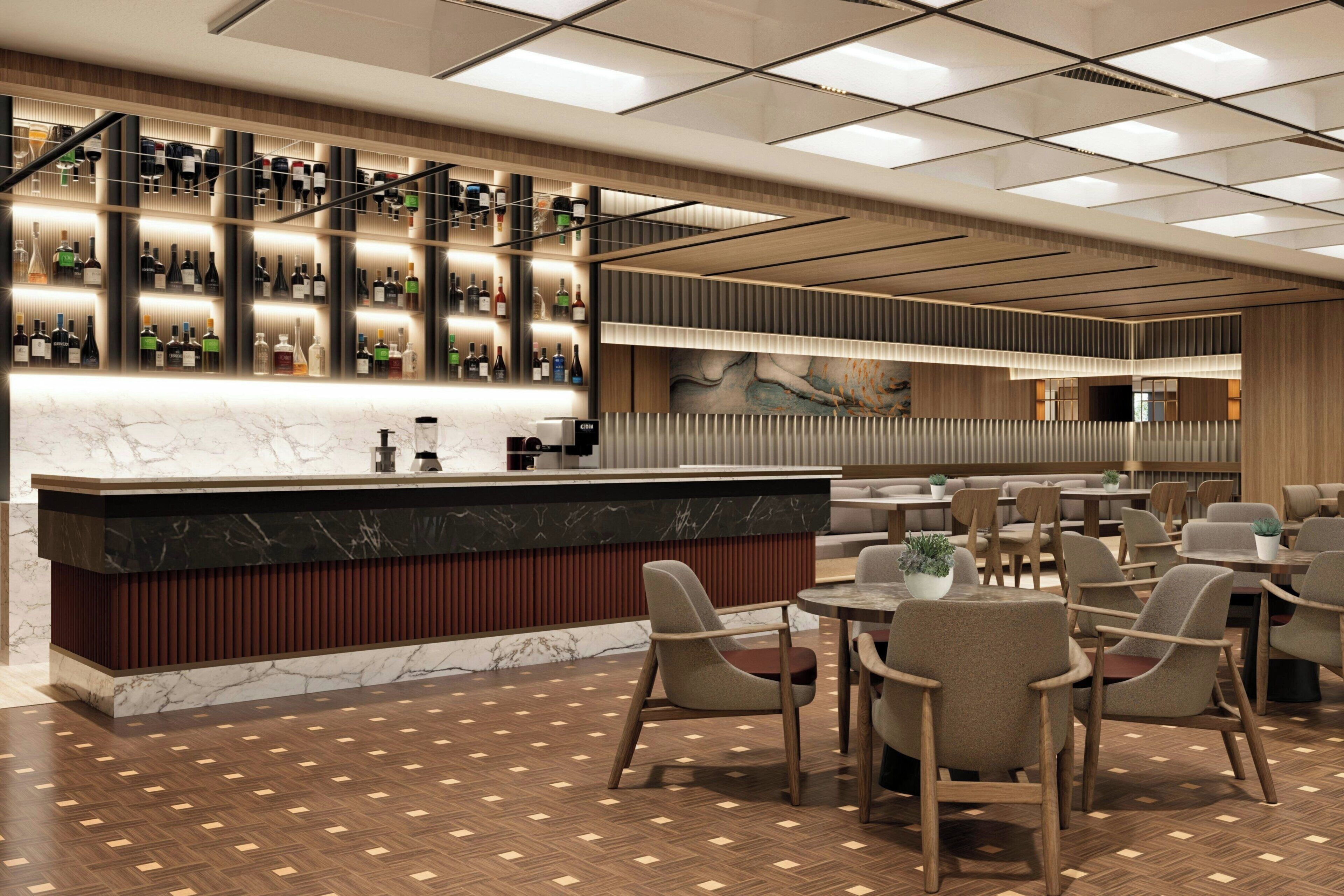 Delta Hotels Istanbul Karakoy