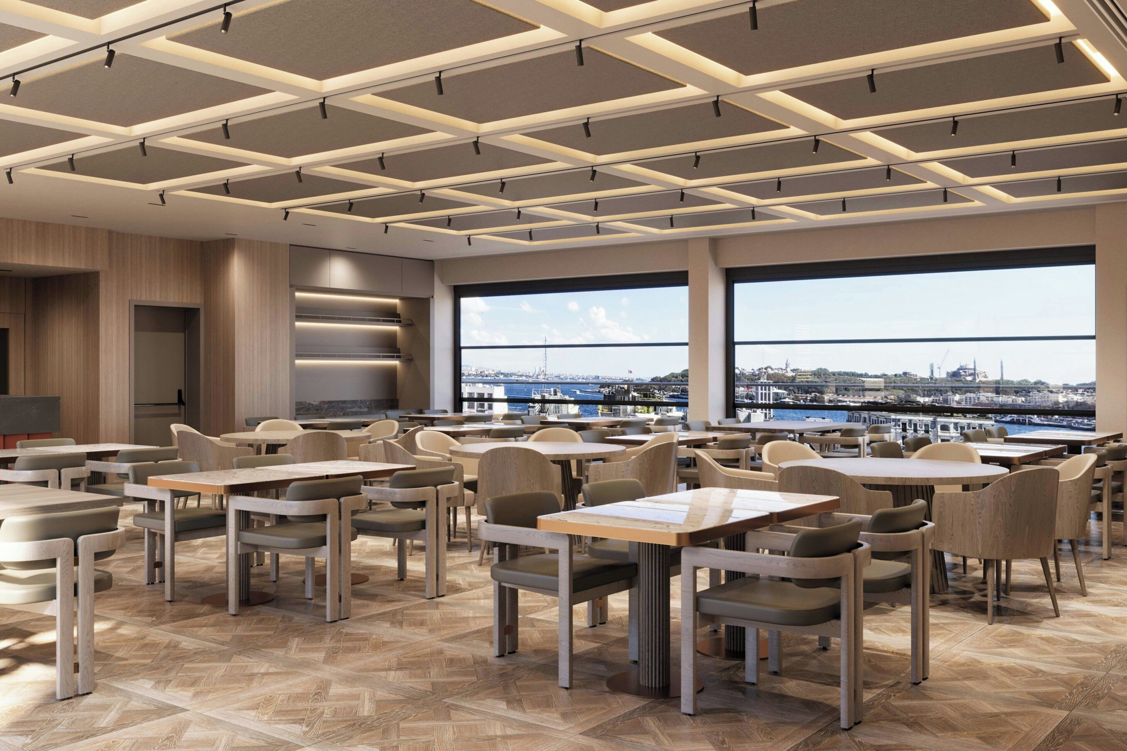 Delta Hotels Istanbul Karakoy