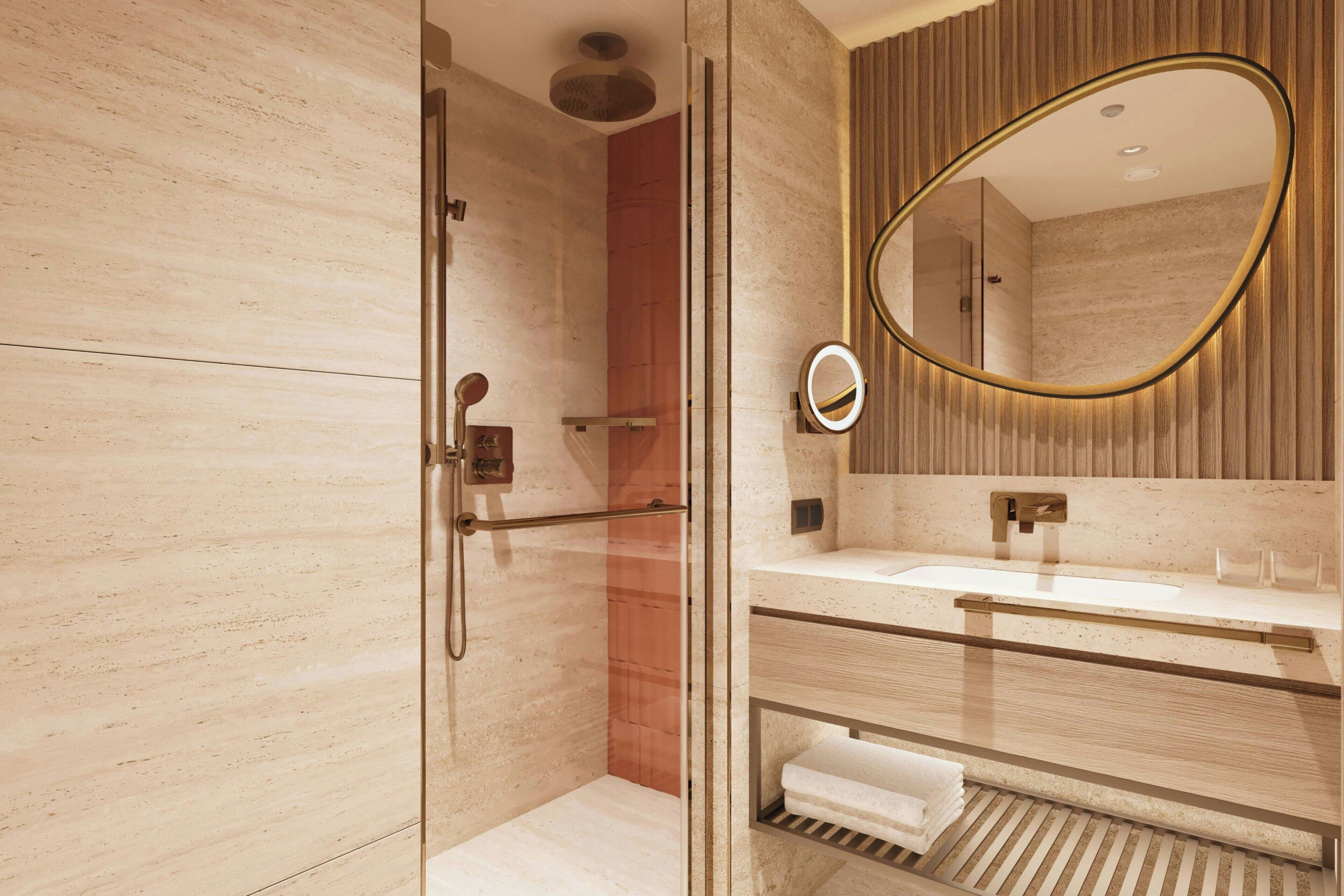 Delta Hotels Istanbul Karakoy