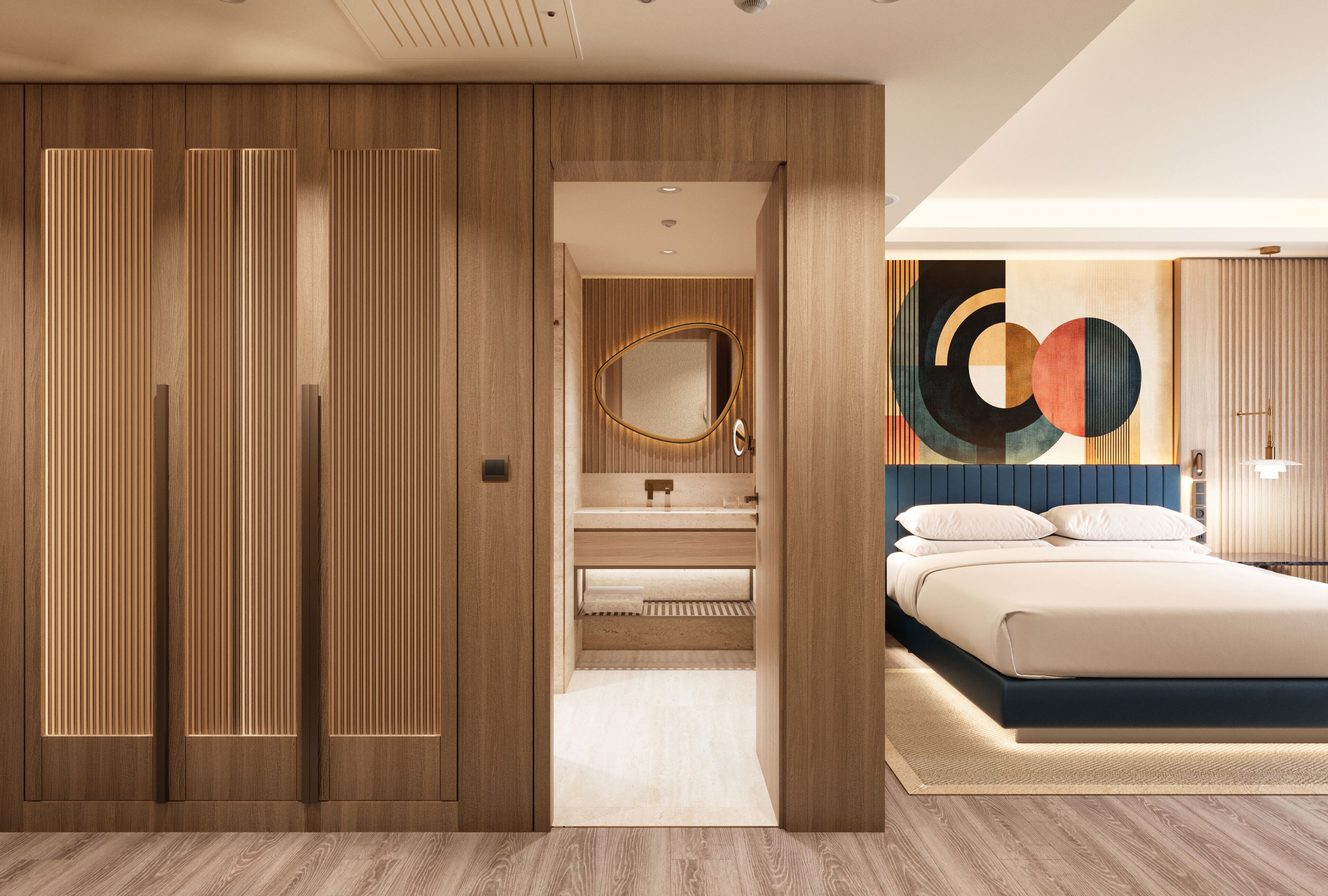 Delta Hotels Istanbul Karakoy