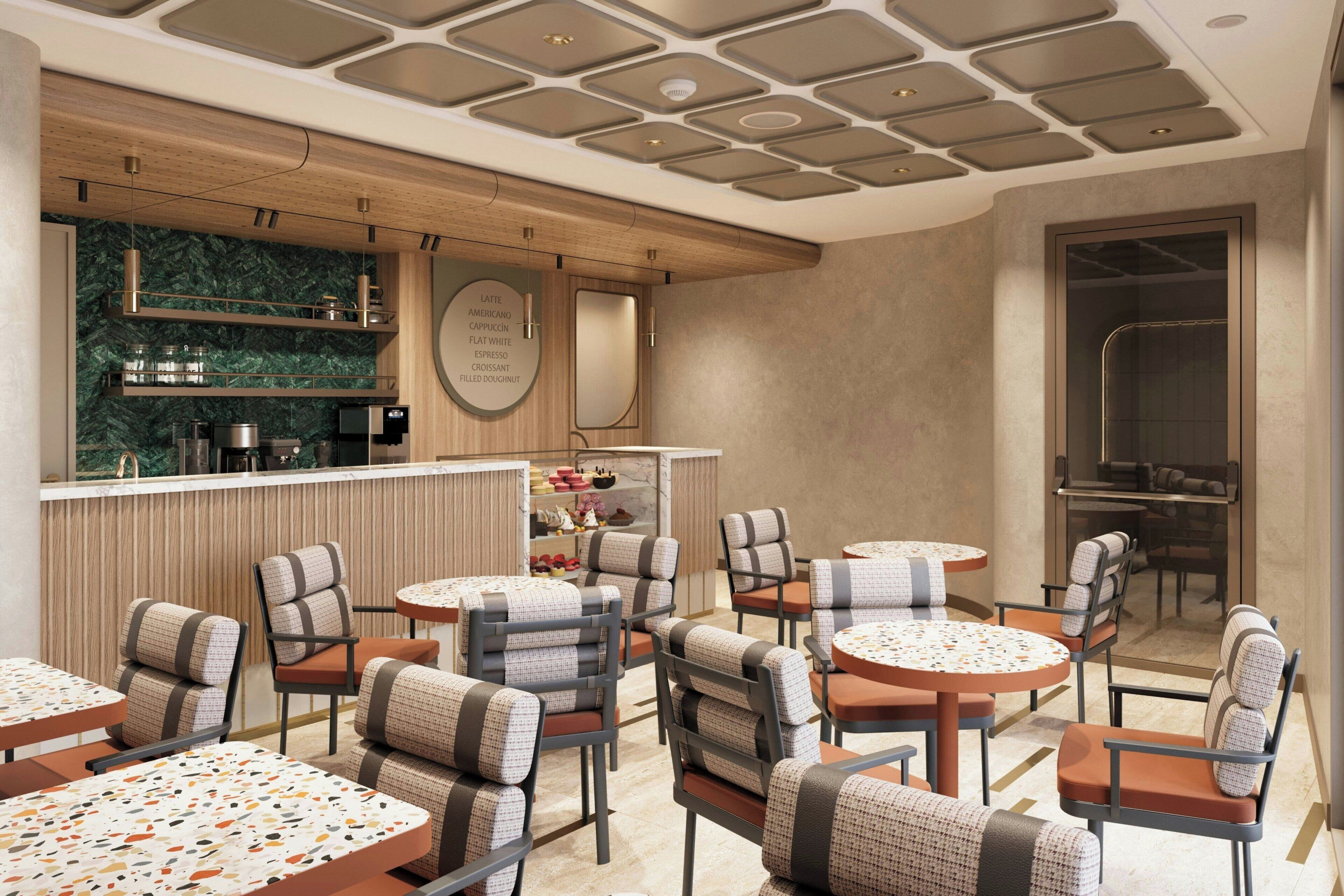 Delta Hotels Istanbul Karakoy