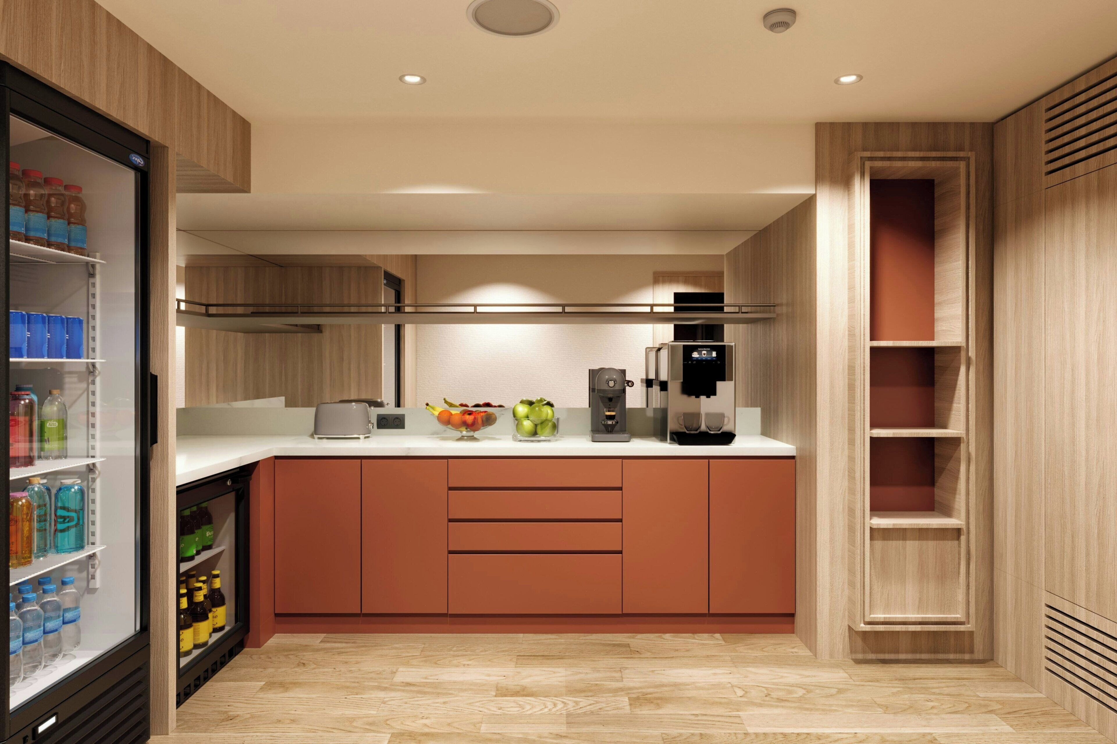 Delta Hotels Istanbul Karakoy