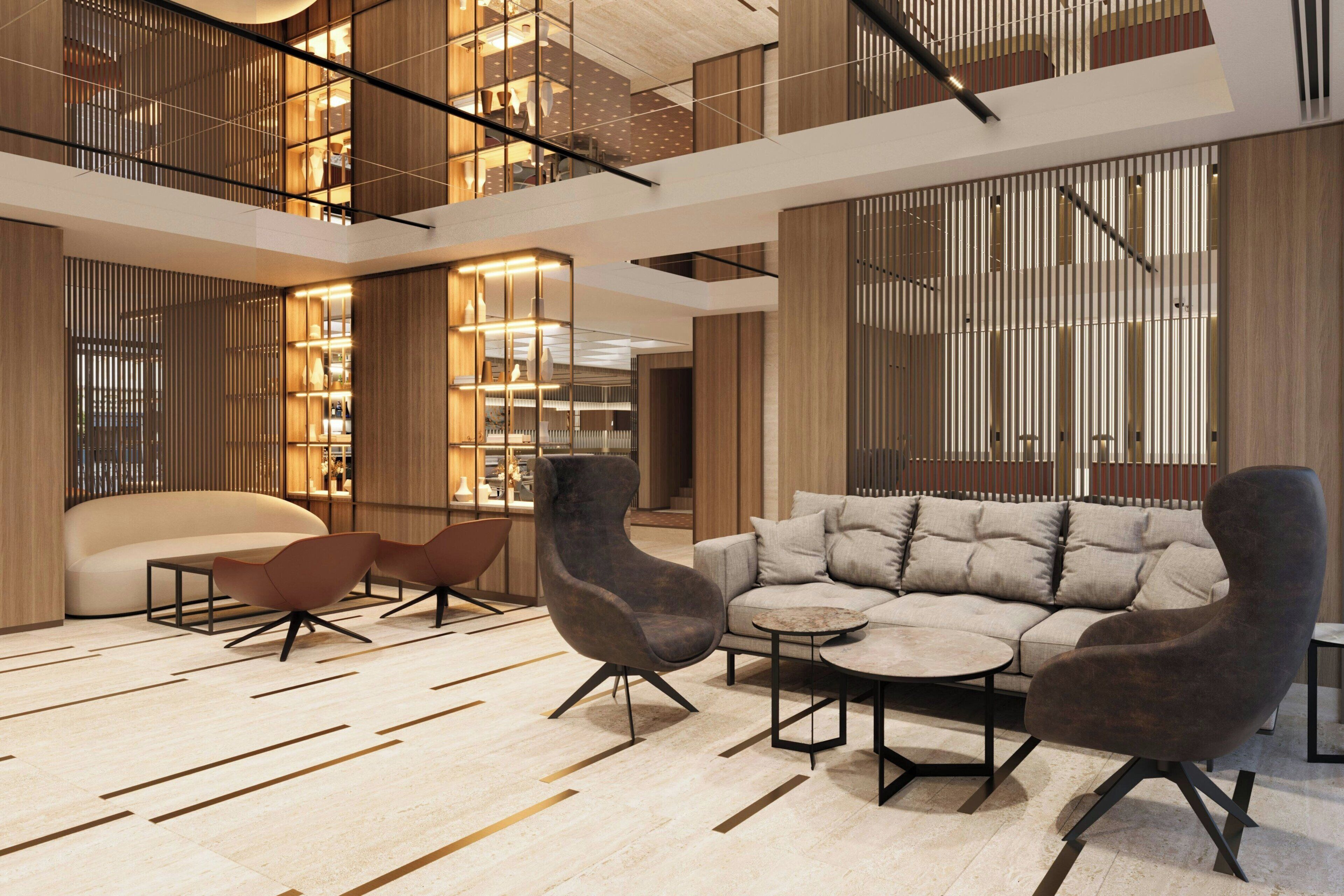 Delta Hotels Istanbul Karakoy