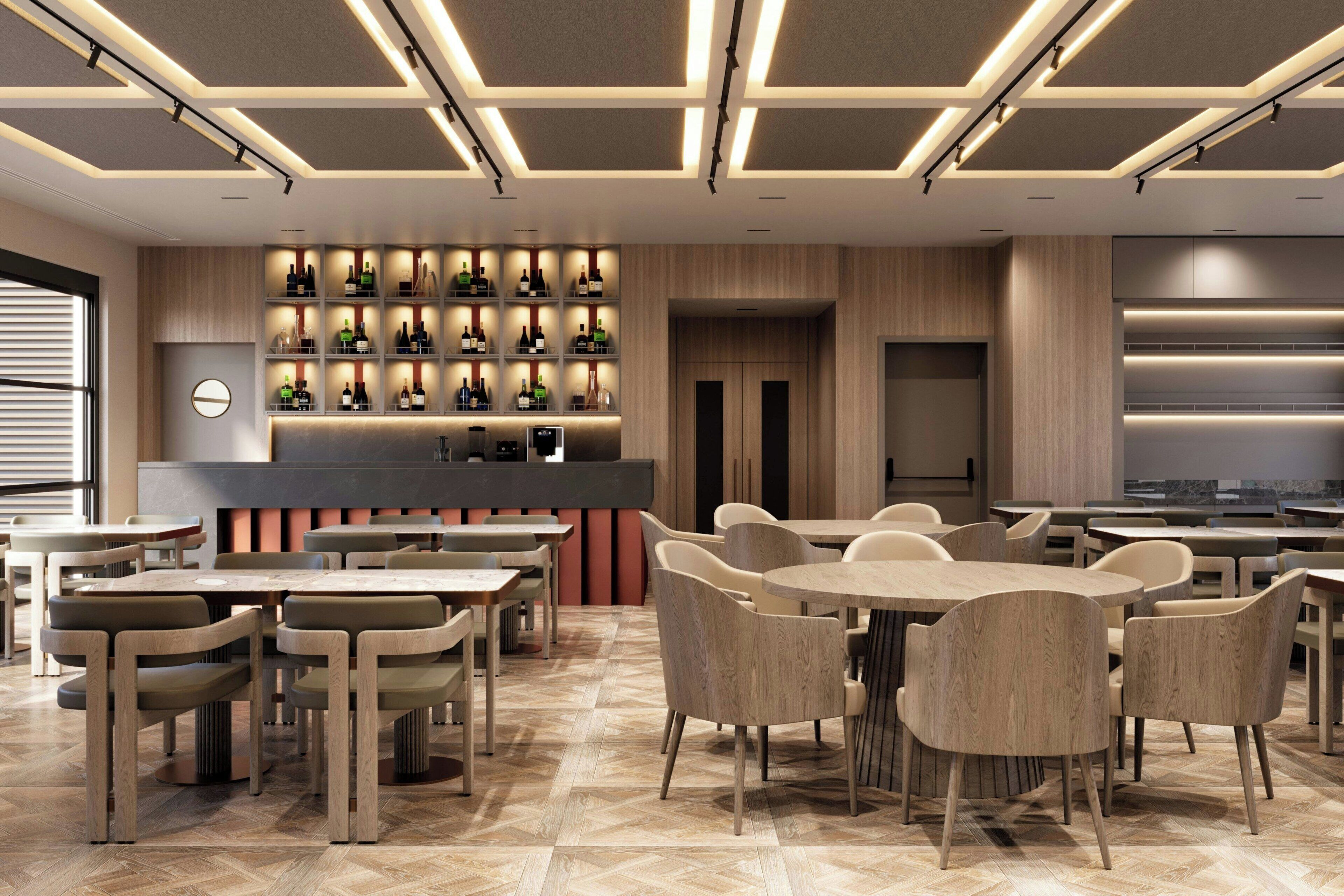 Delta Hotels Istanbul Karakoy