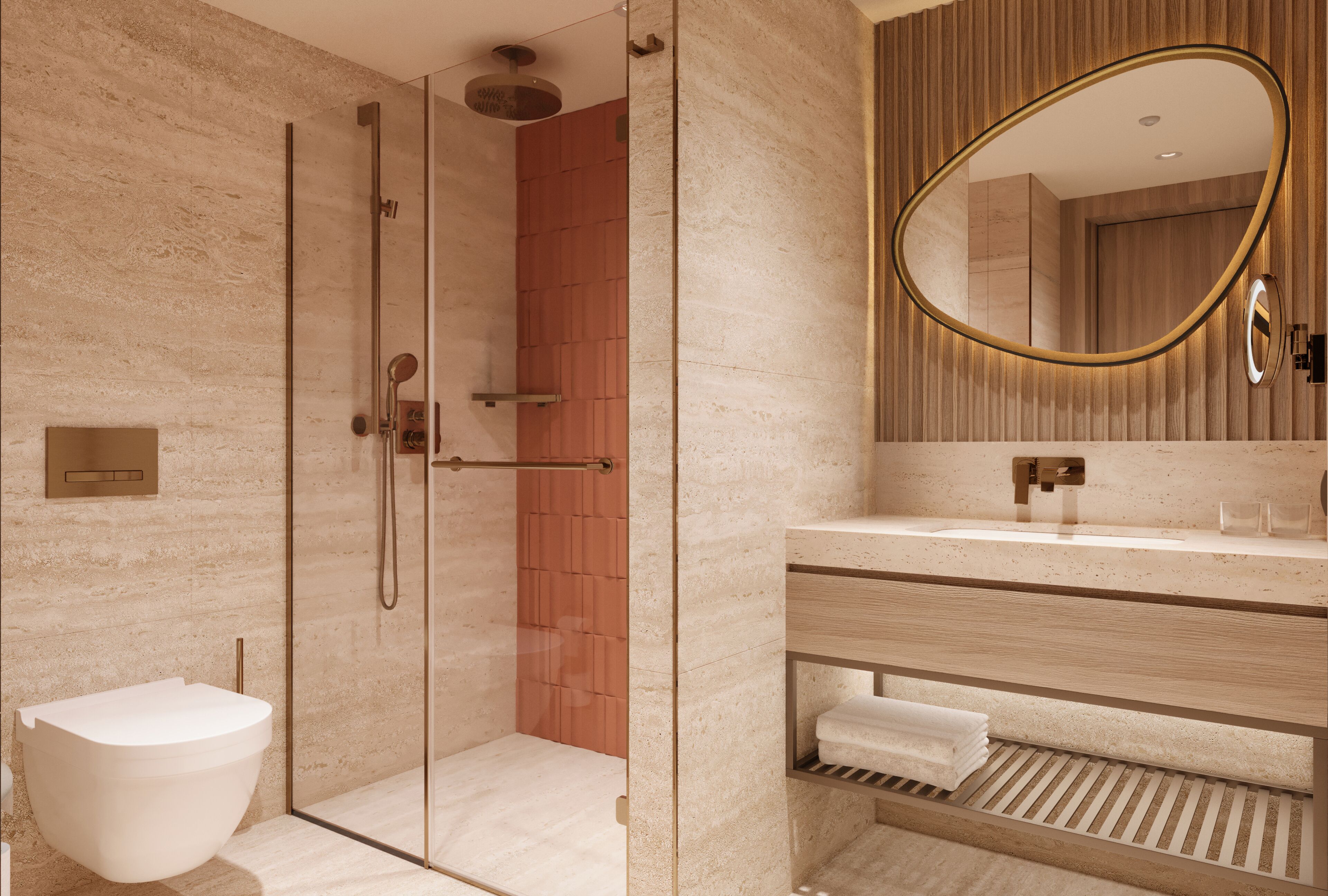 Delta Hotels Istanbul Karakoy