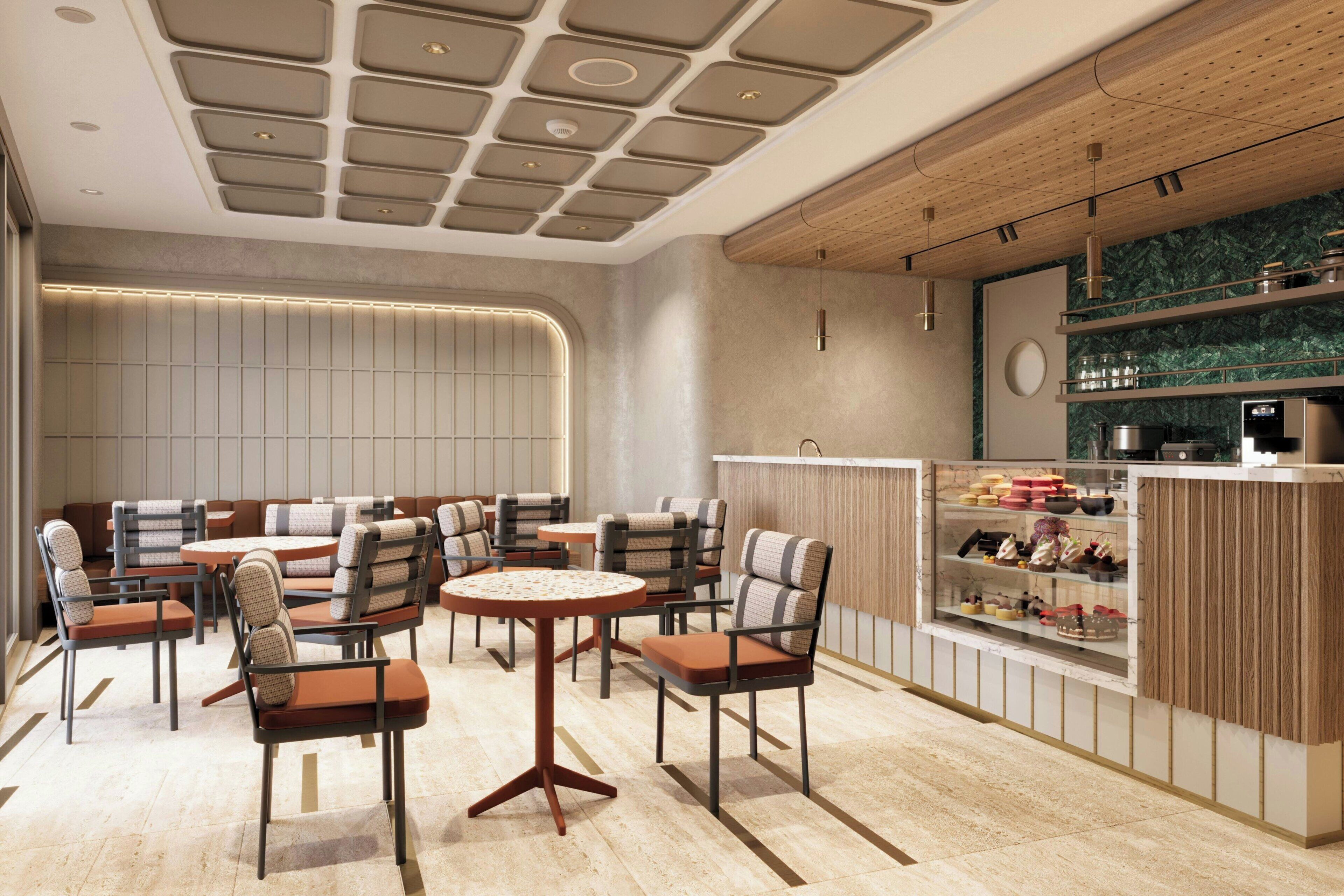 Delta Hotels Istanbul Karakoy