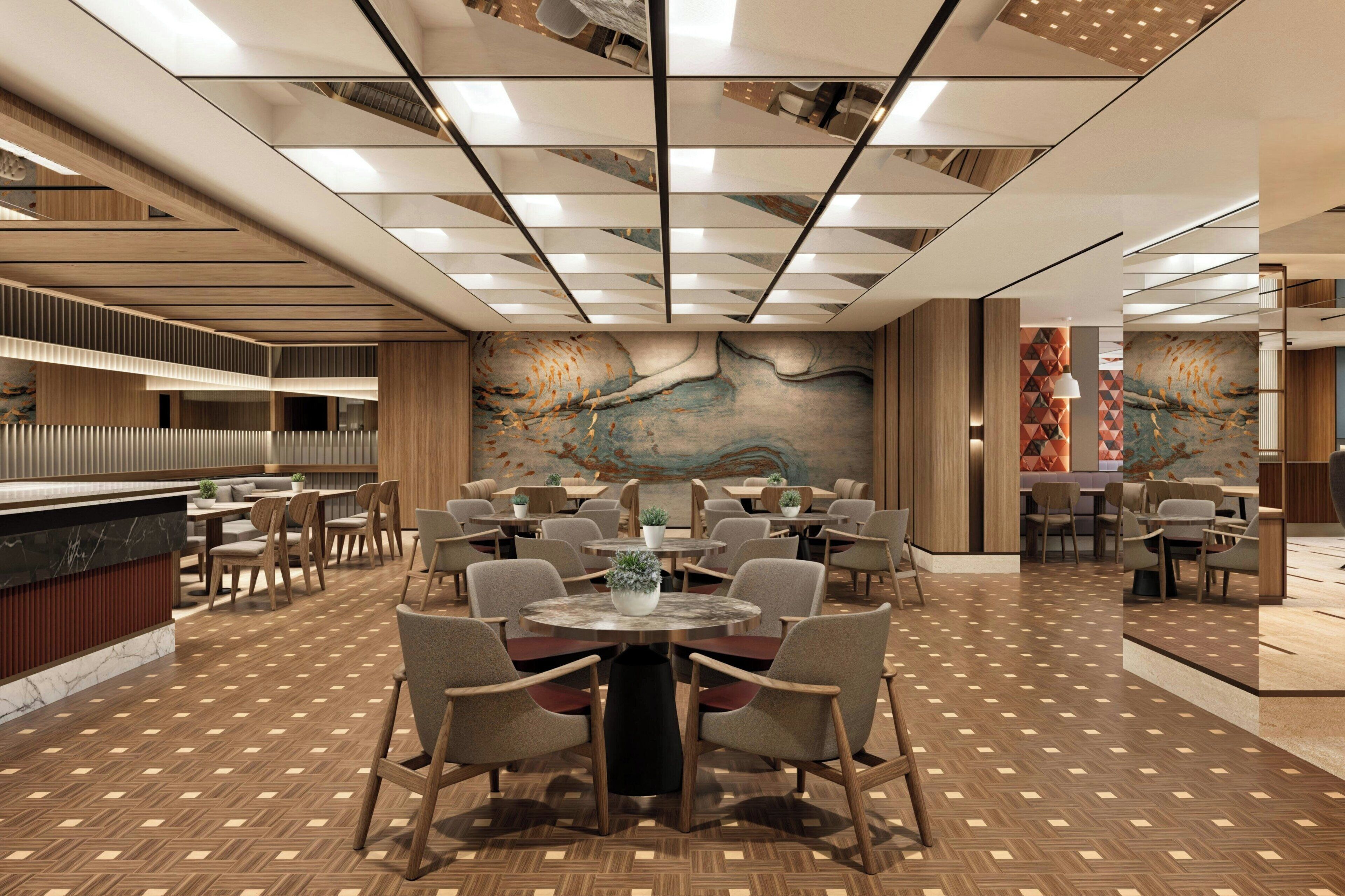 Delta Hotels Istanbul Karakoy