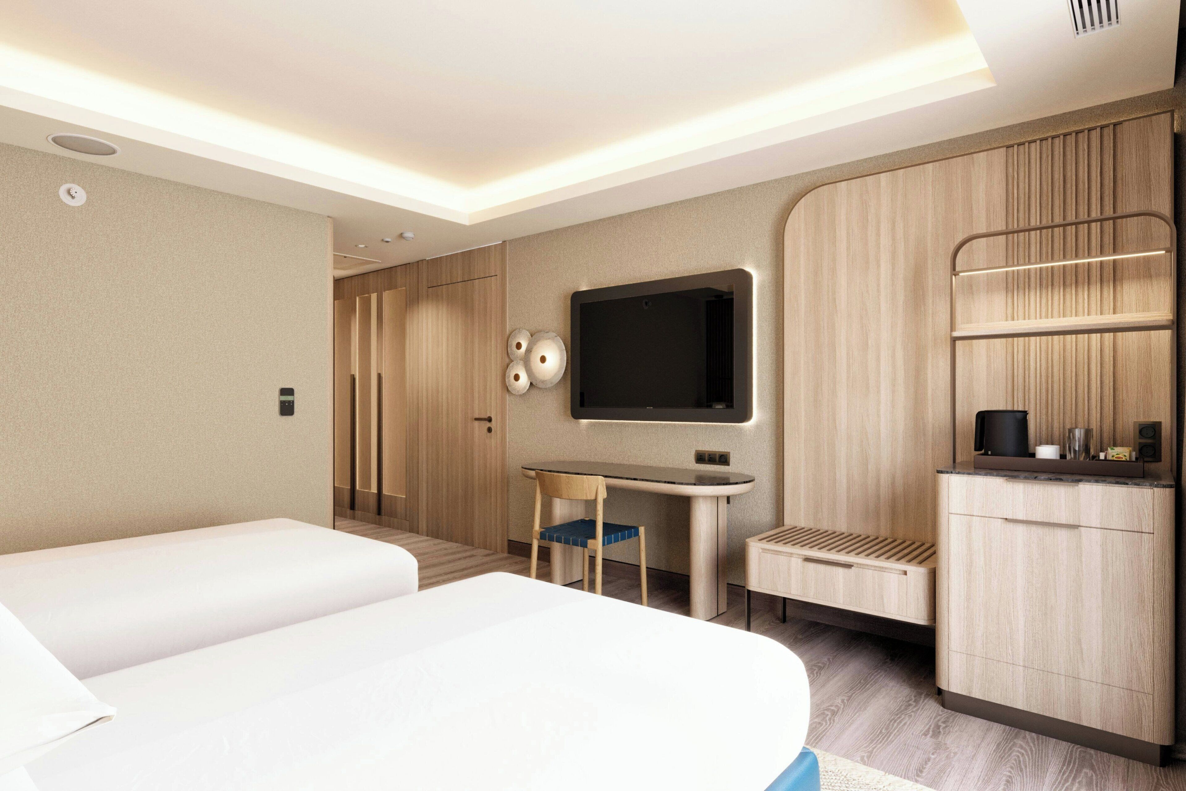 Delta Hotels Istanbul Karakoy