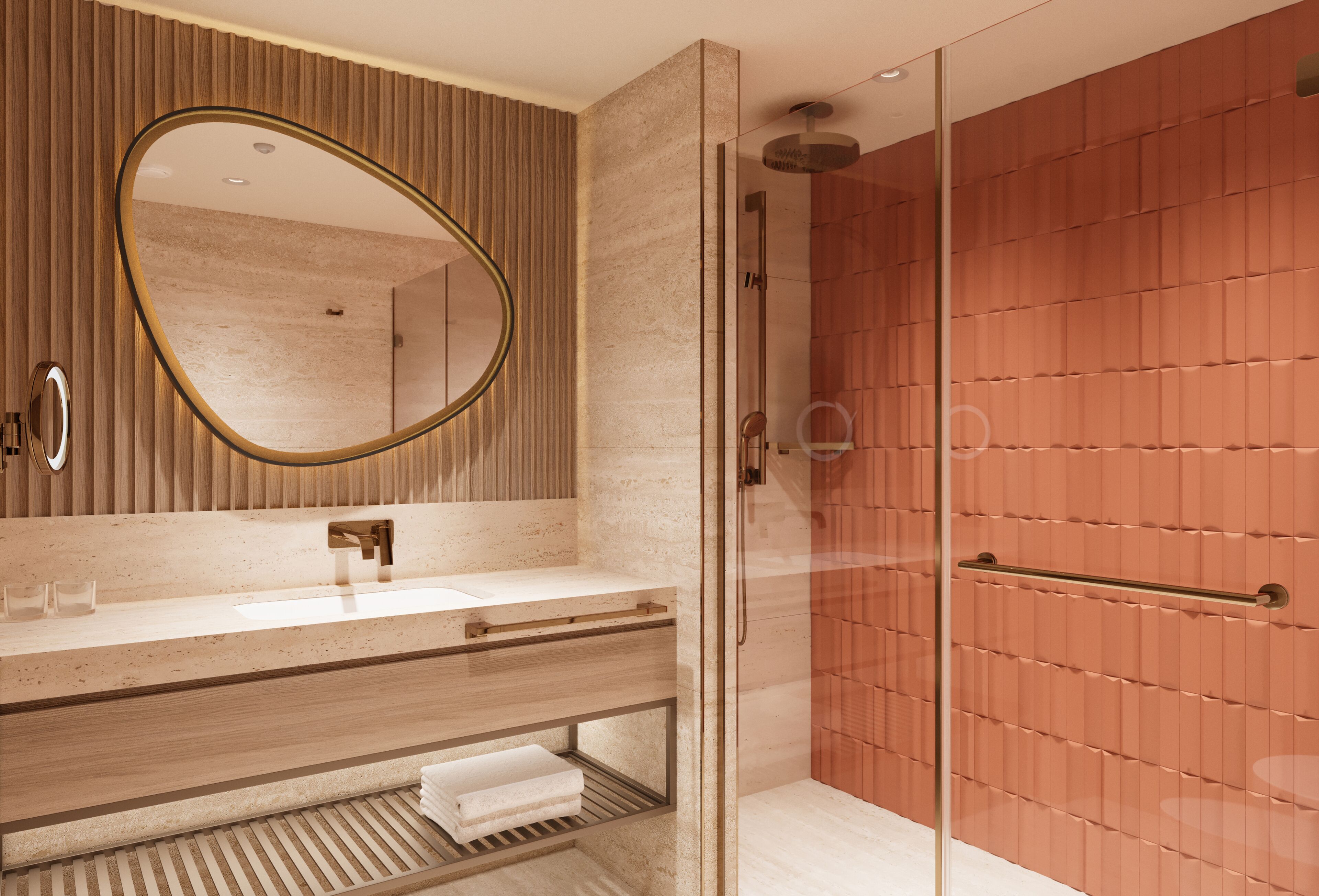 Delta Hotels Istanbul Karakoy