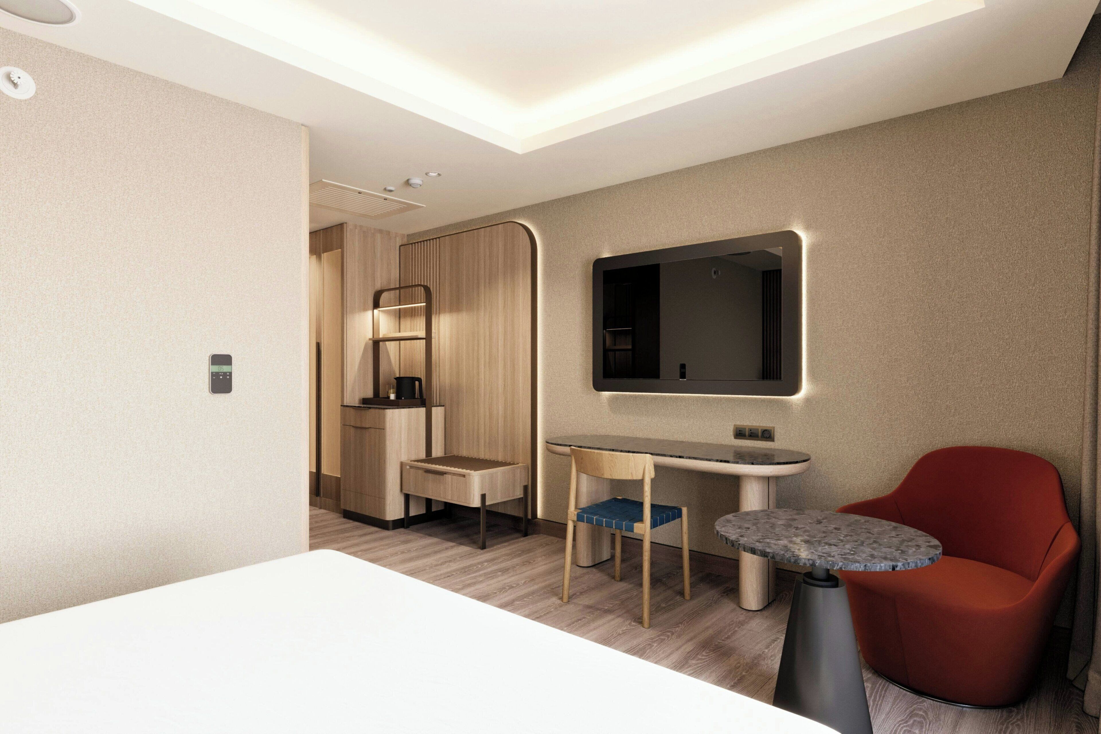 Delta Hotels Istanbul Karakoy