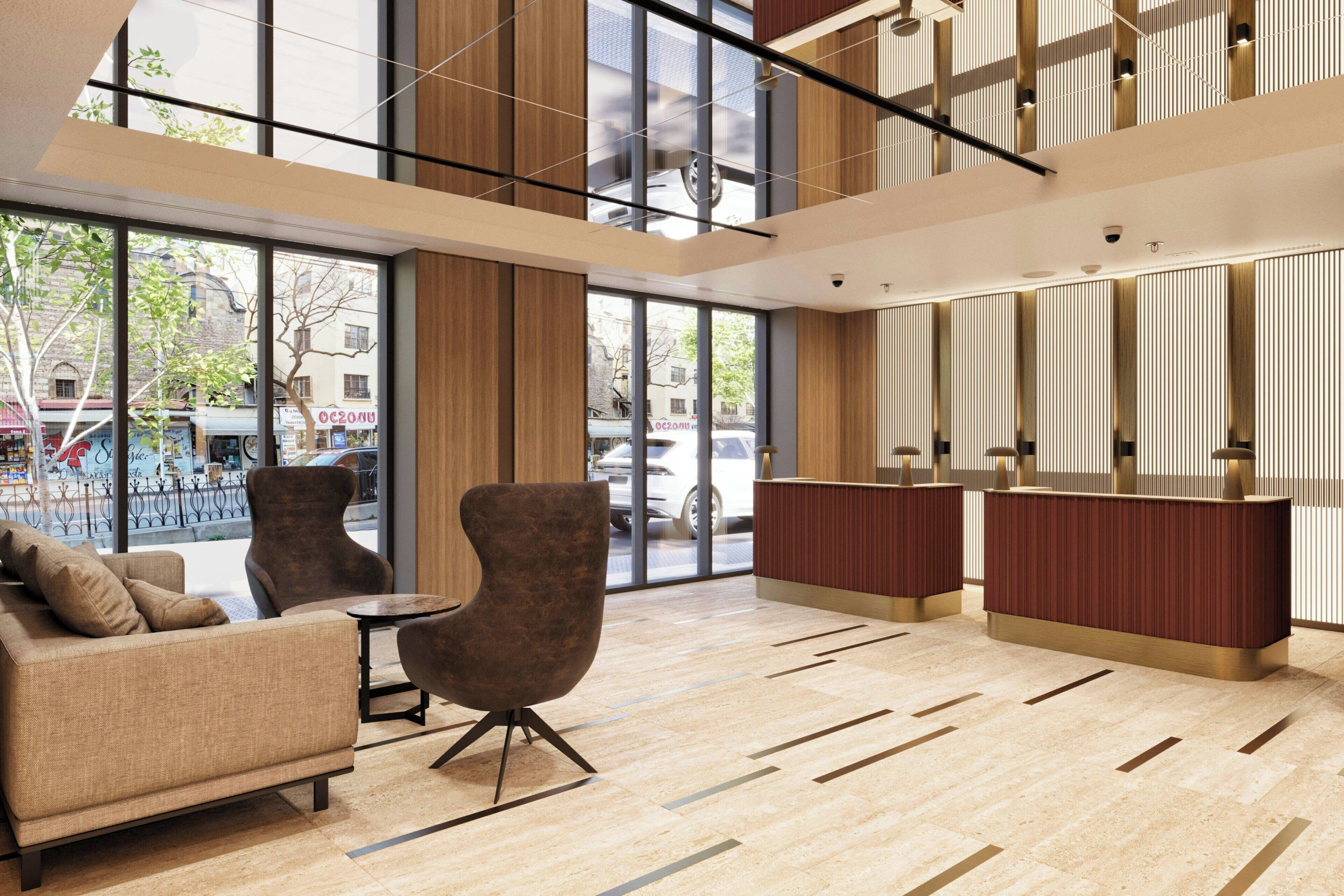 Delta Hotels Istanbul Karakoy