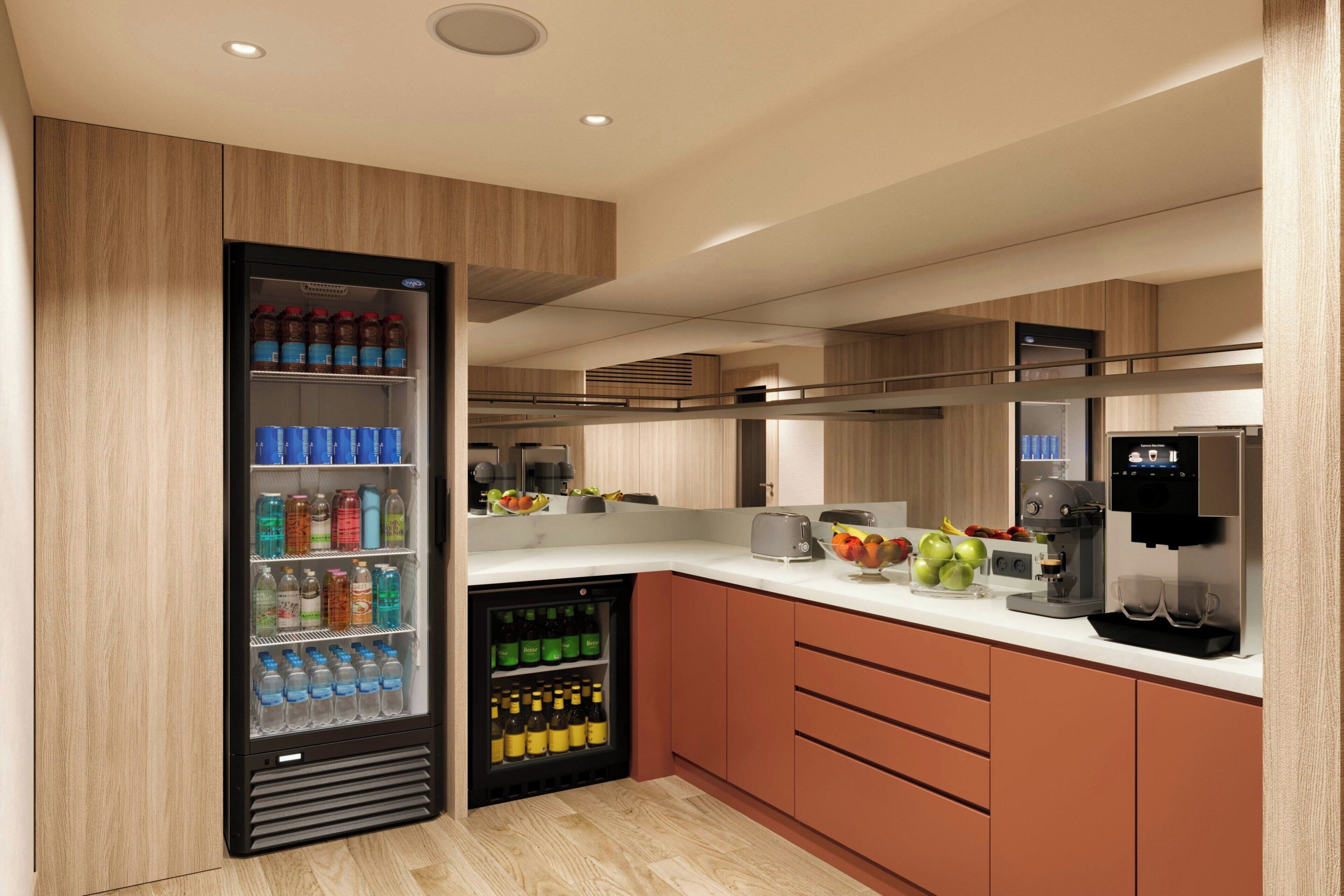 Delta Hotels Istanbul Karakoy