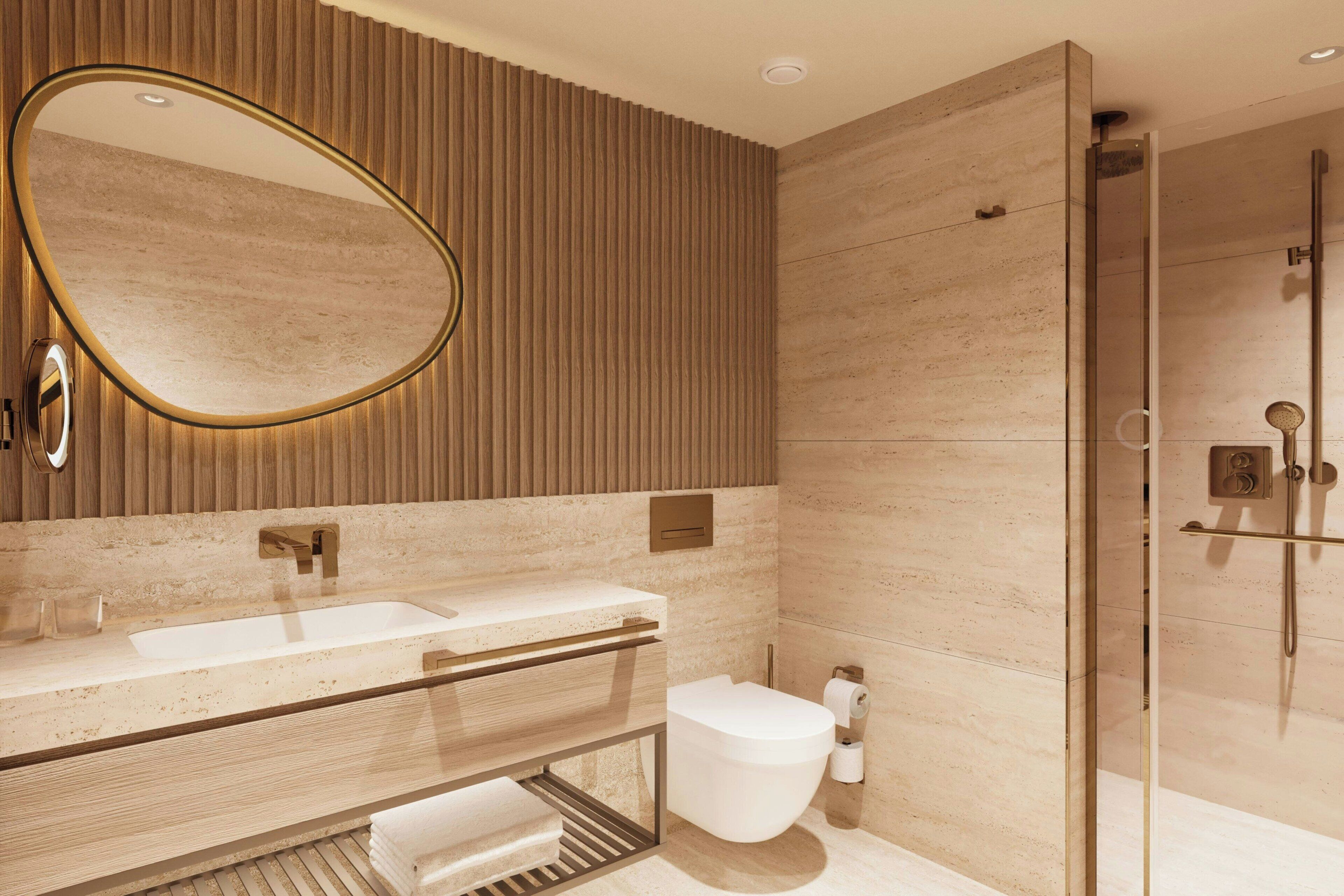 Delta Hotels Istanbul Karakoy