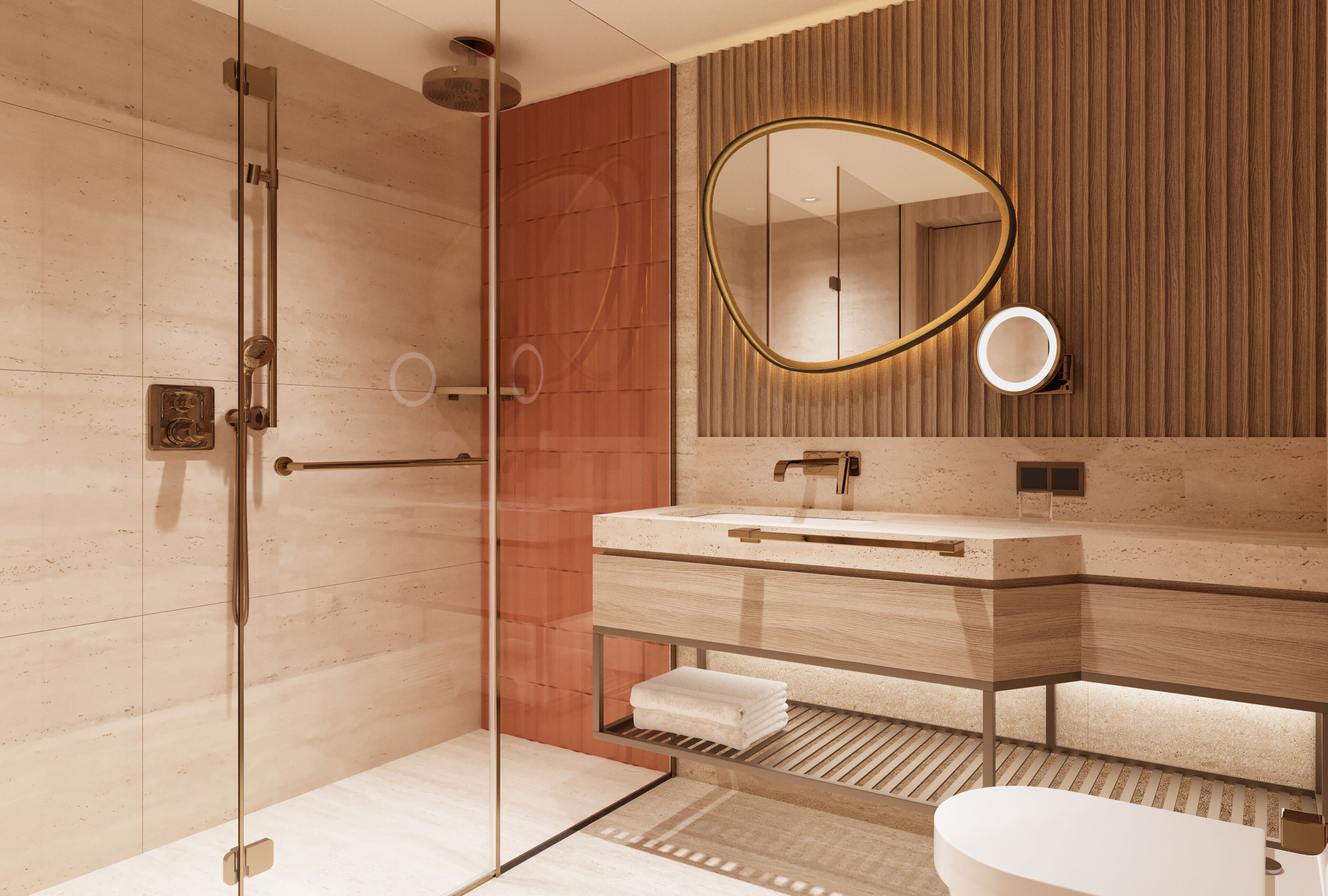 Delta Hotels Istanbul Karakoy