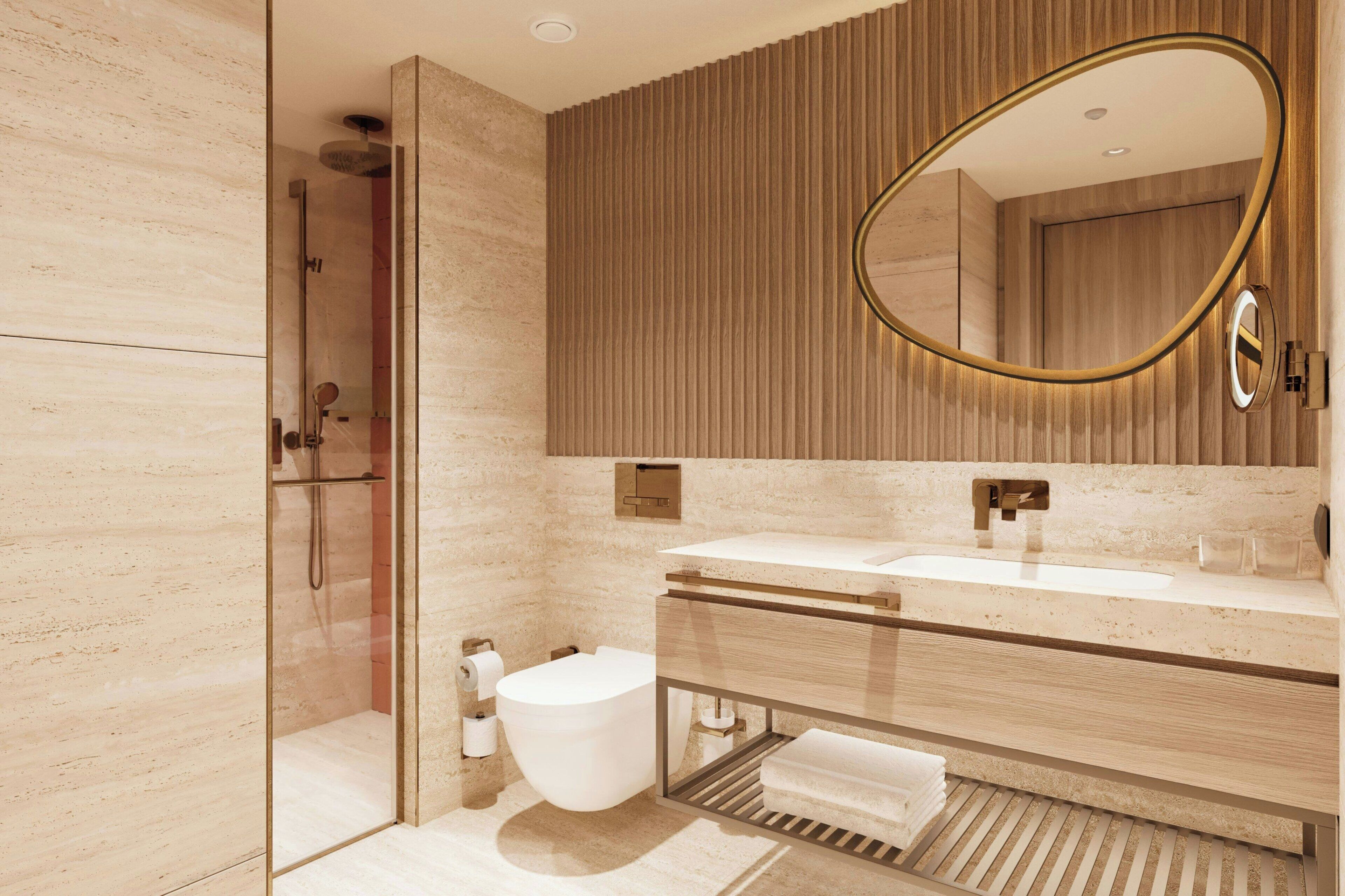 Delta Hotels Istanbul Karakoy