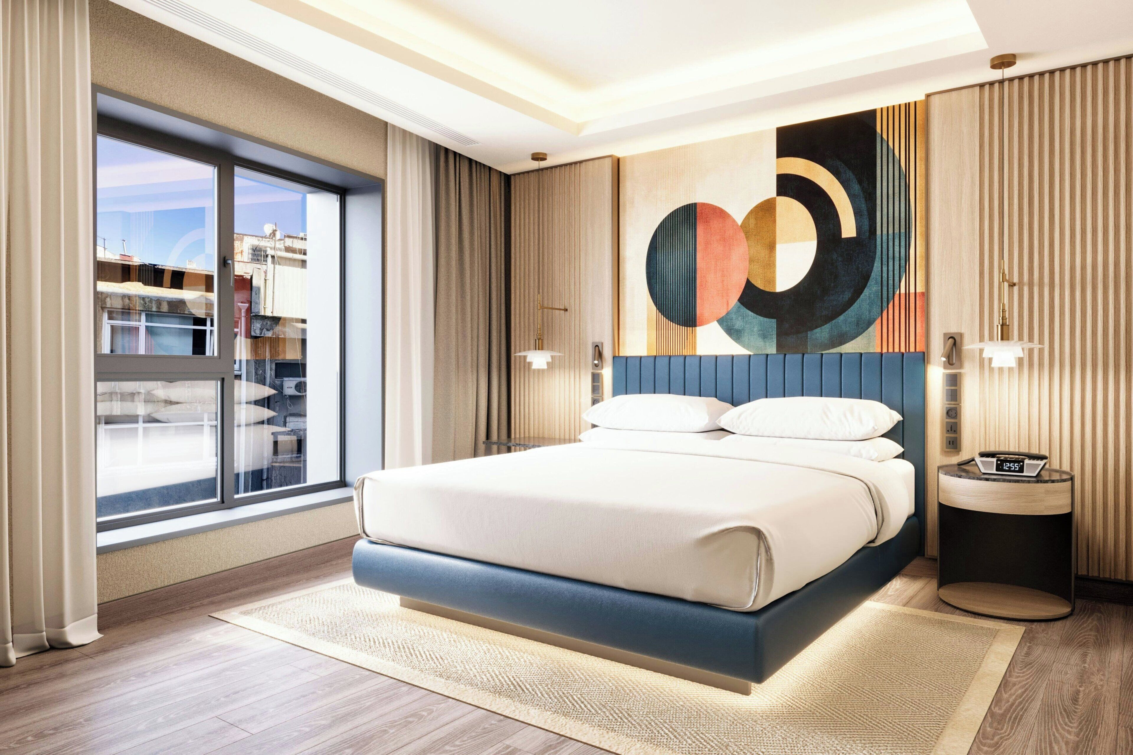 Delta Hotels Istanbul Karakoy