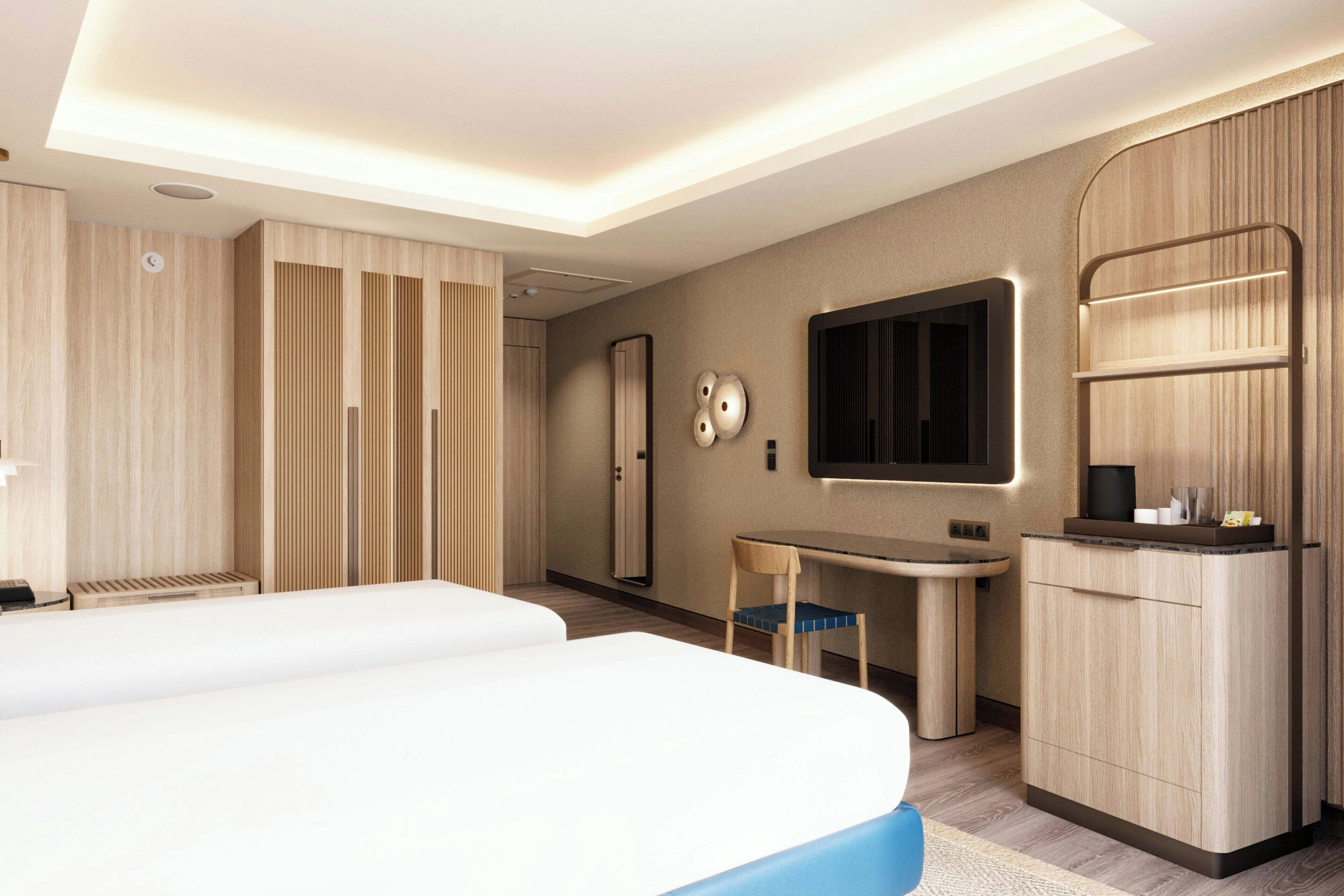 Delta Hotels Istanbul Karakoy