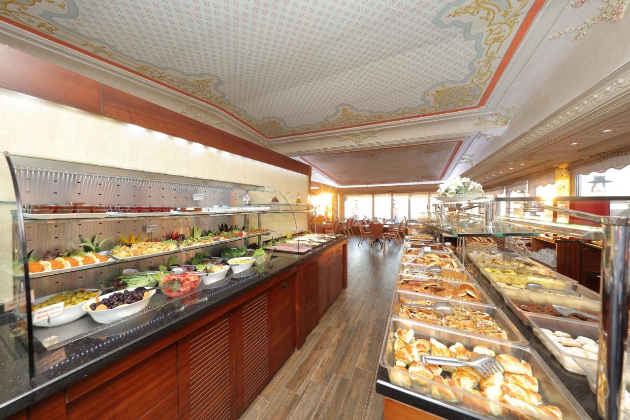 Deluxe Golden Horn