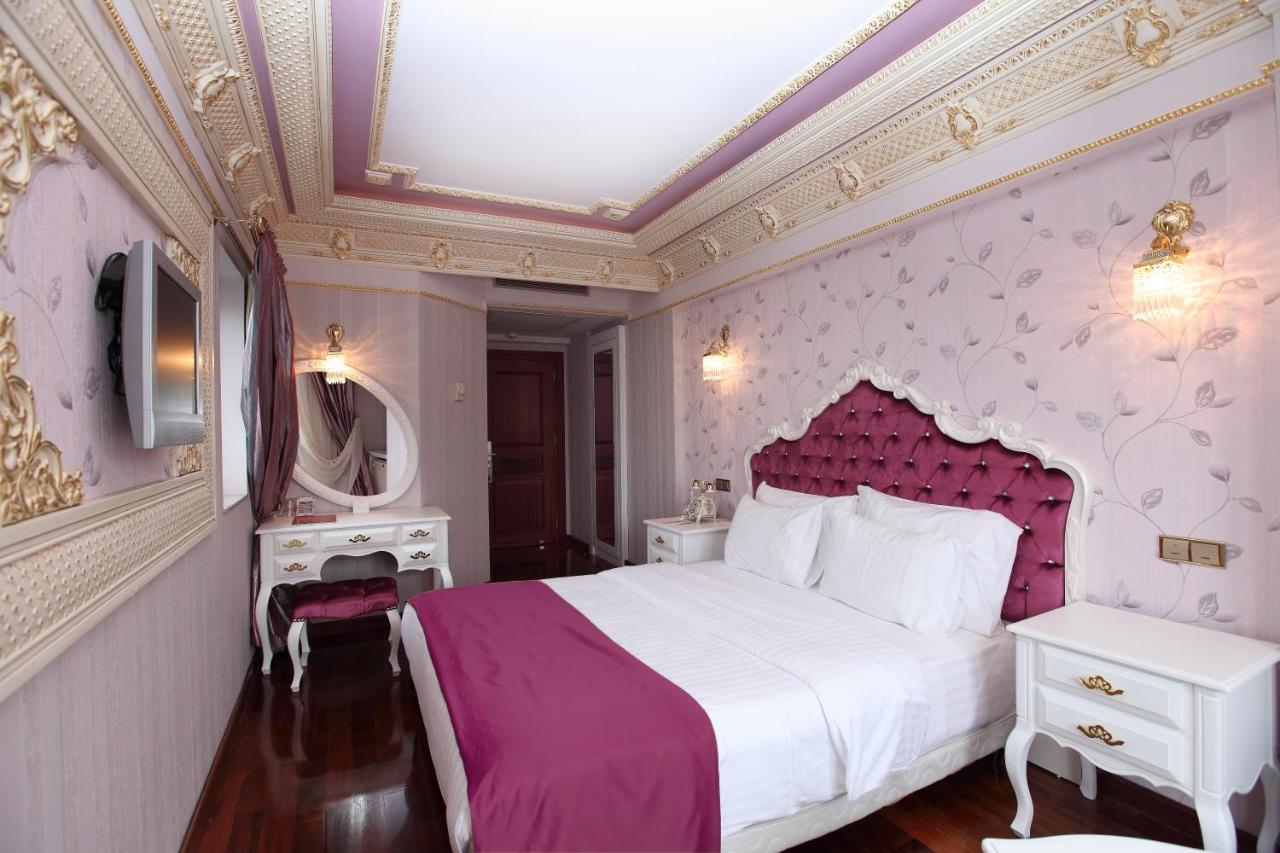 Deluxe Golden Horn