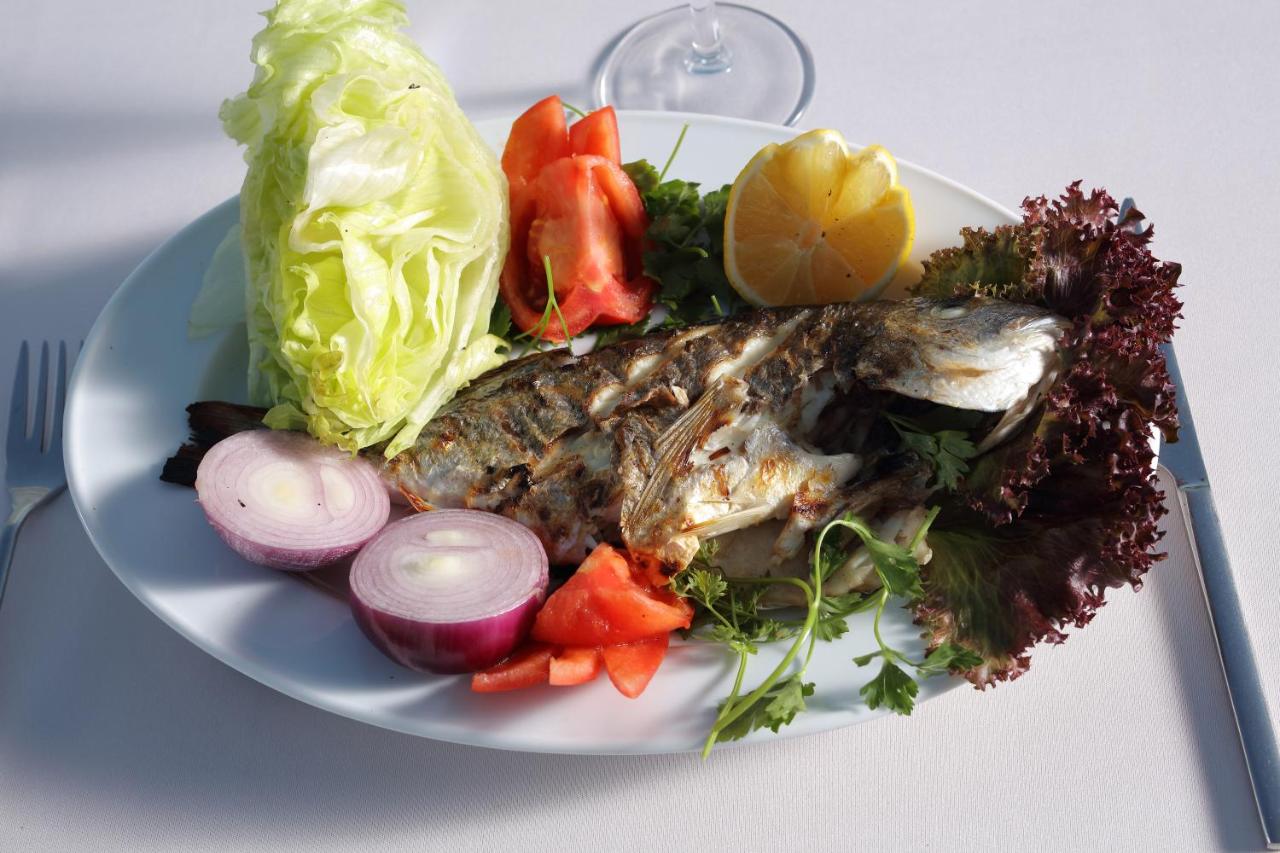 Deluxe Golden Horn