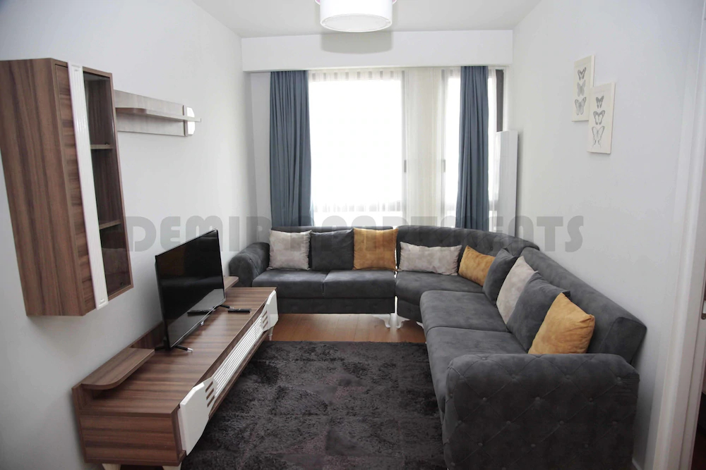 Demir Apartments