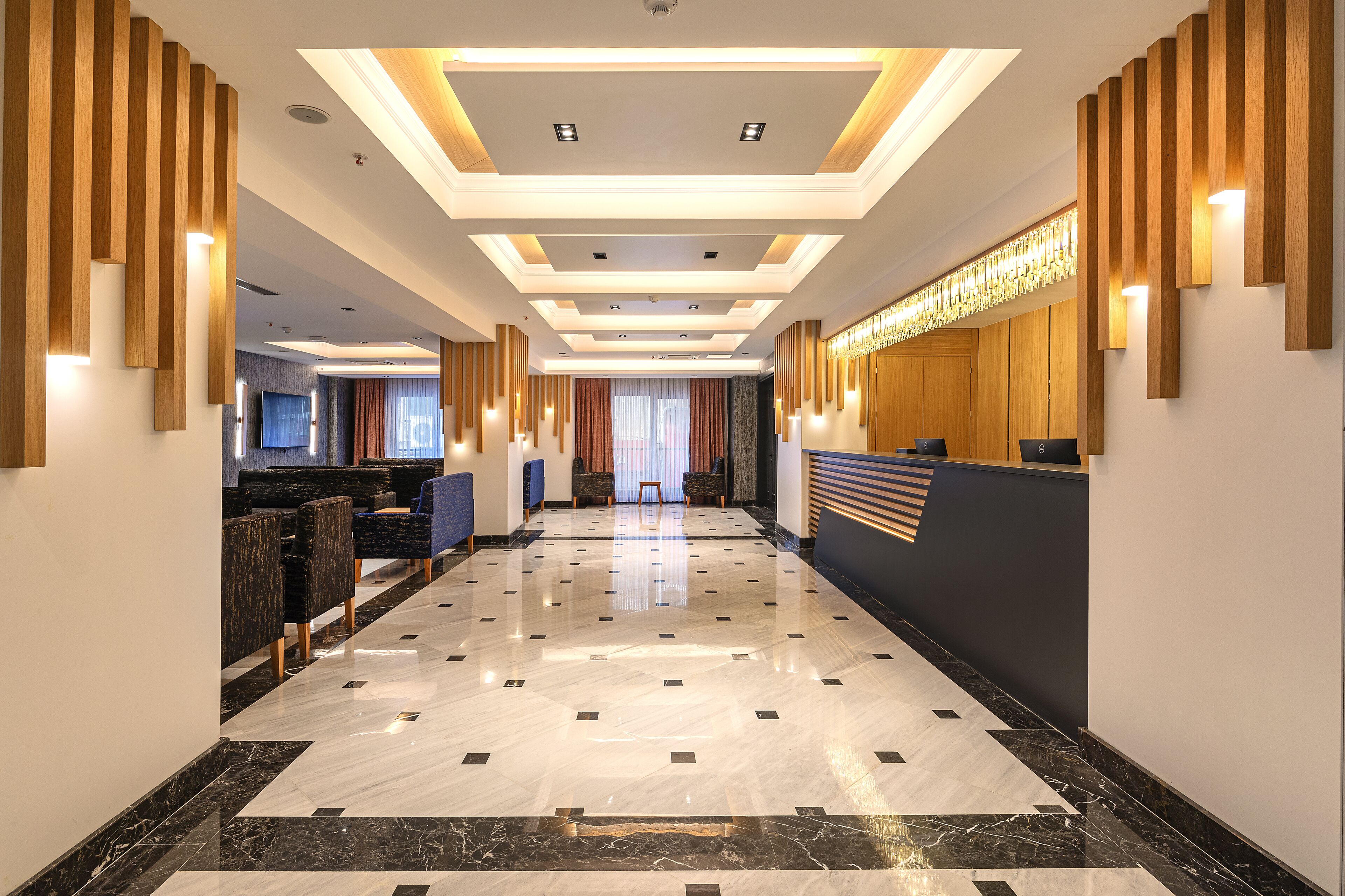 Demiray Hotel