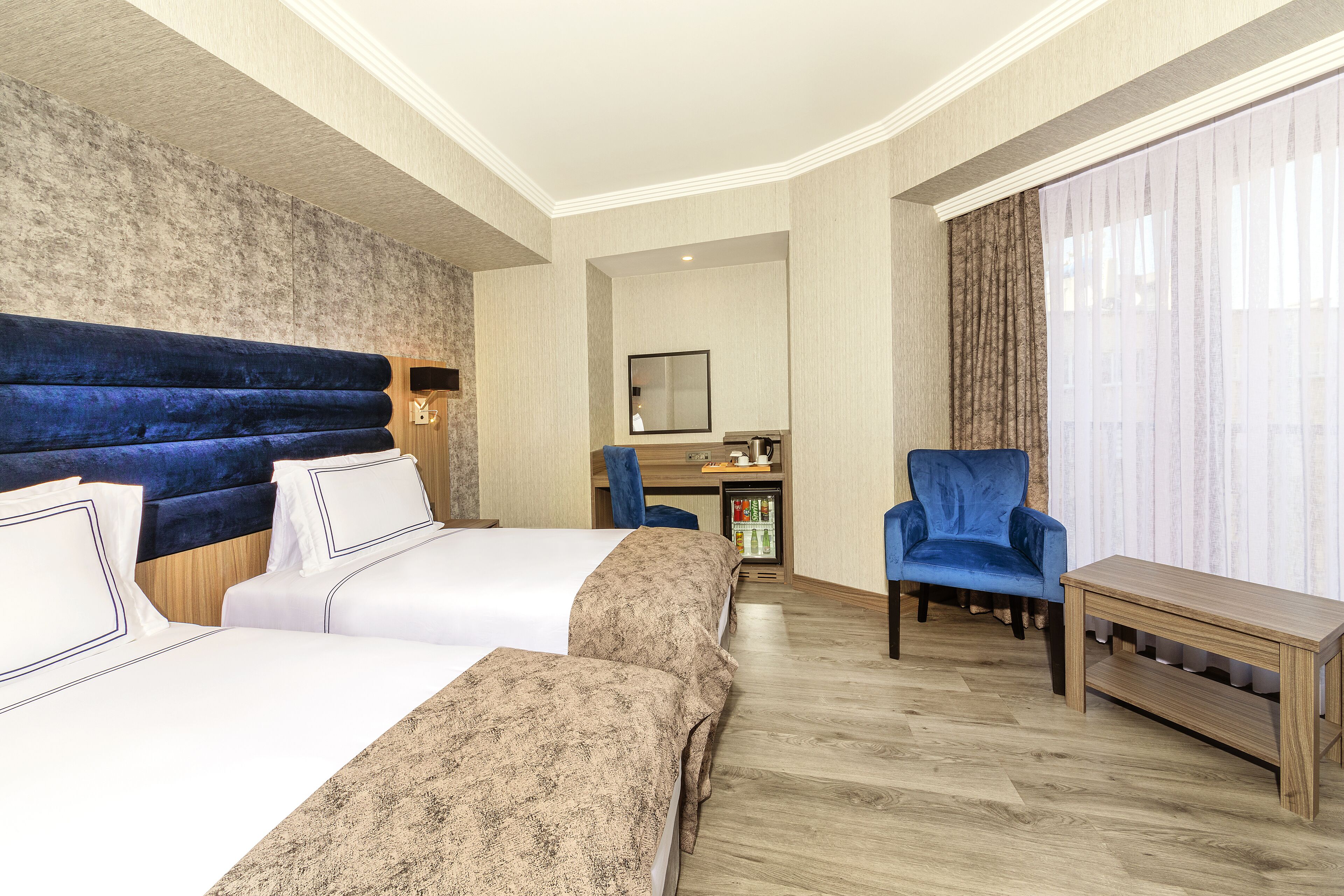 Demiray Hotel