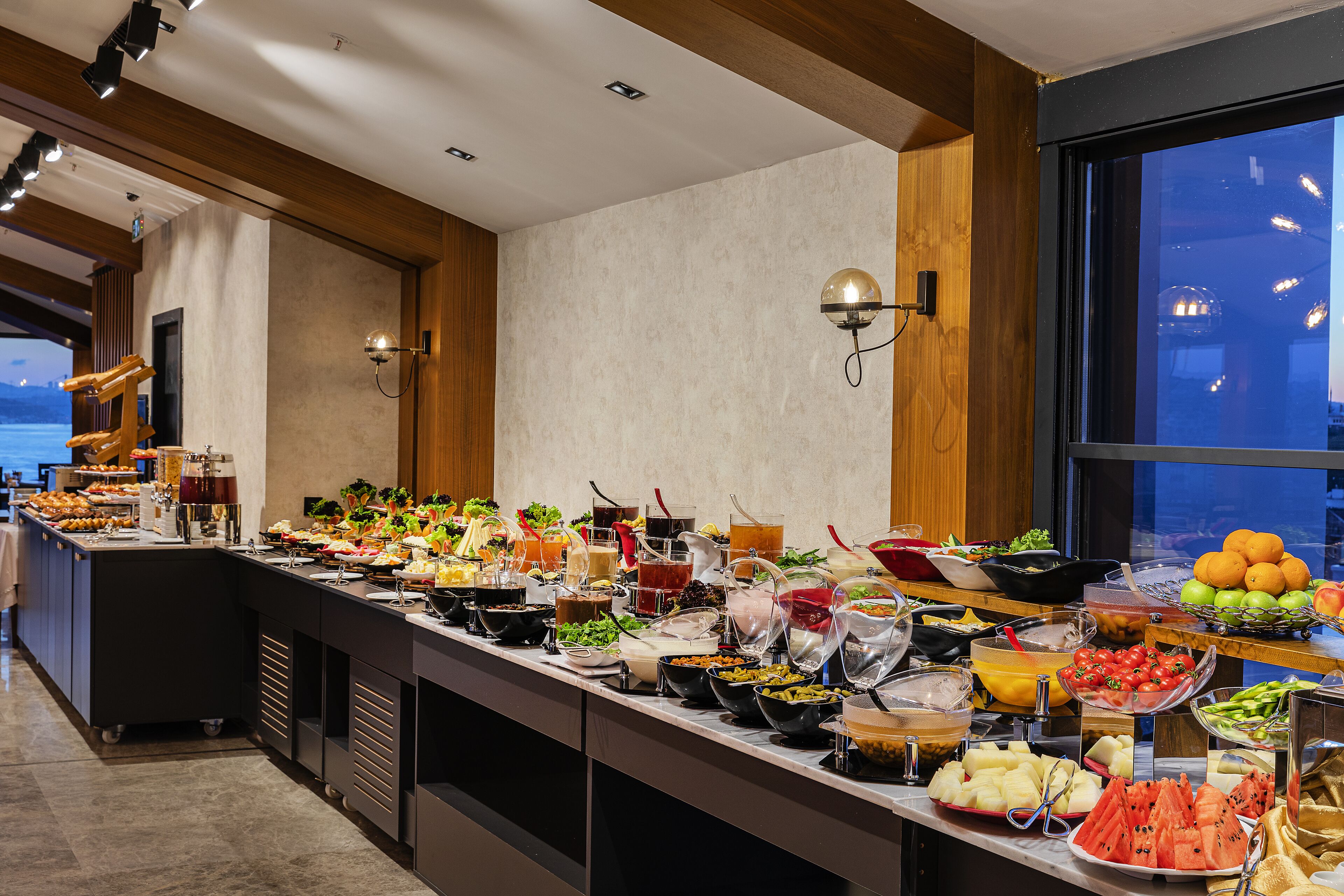 Demiray Hotel