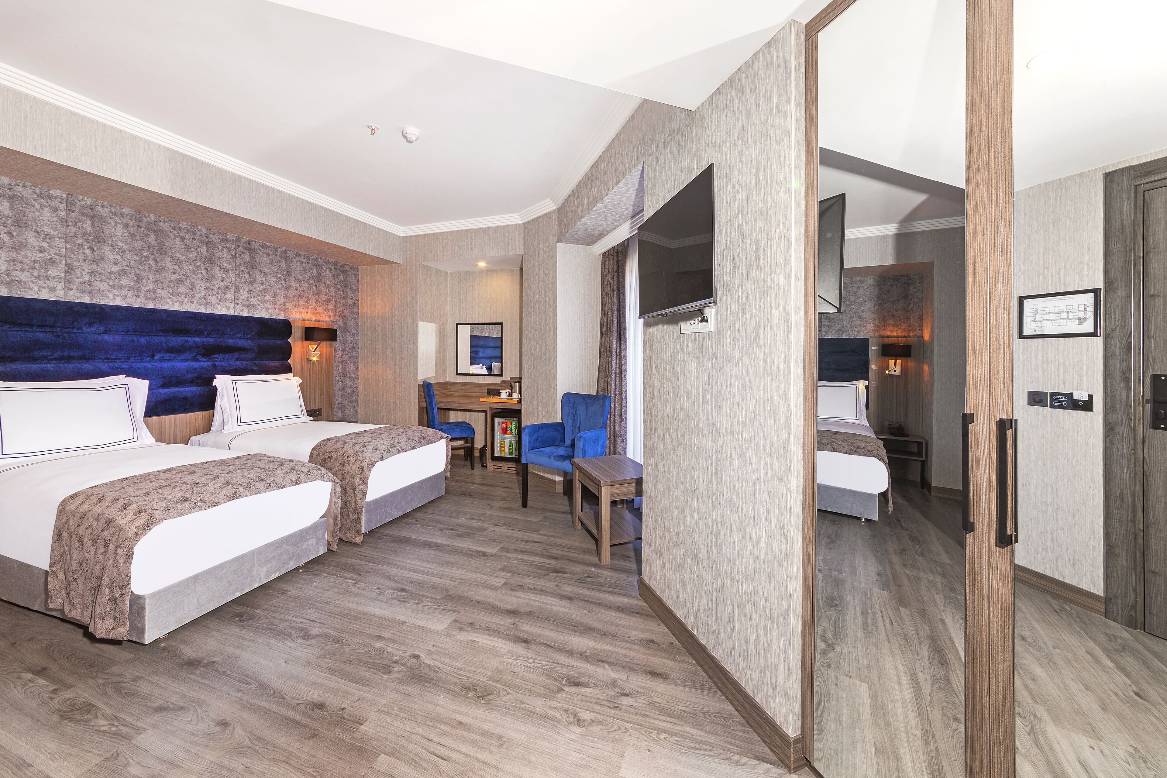 Demiray Hotel