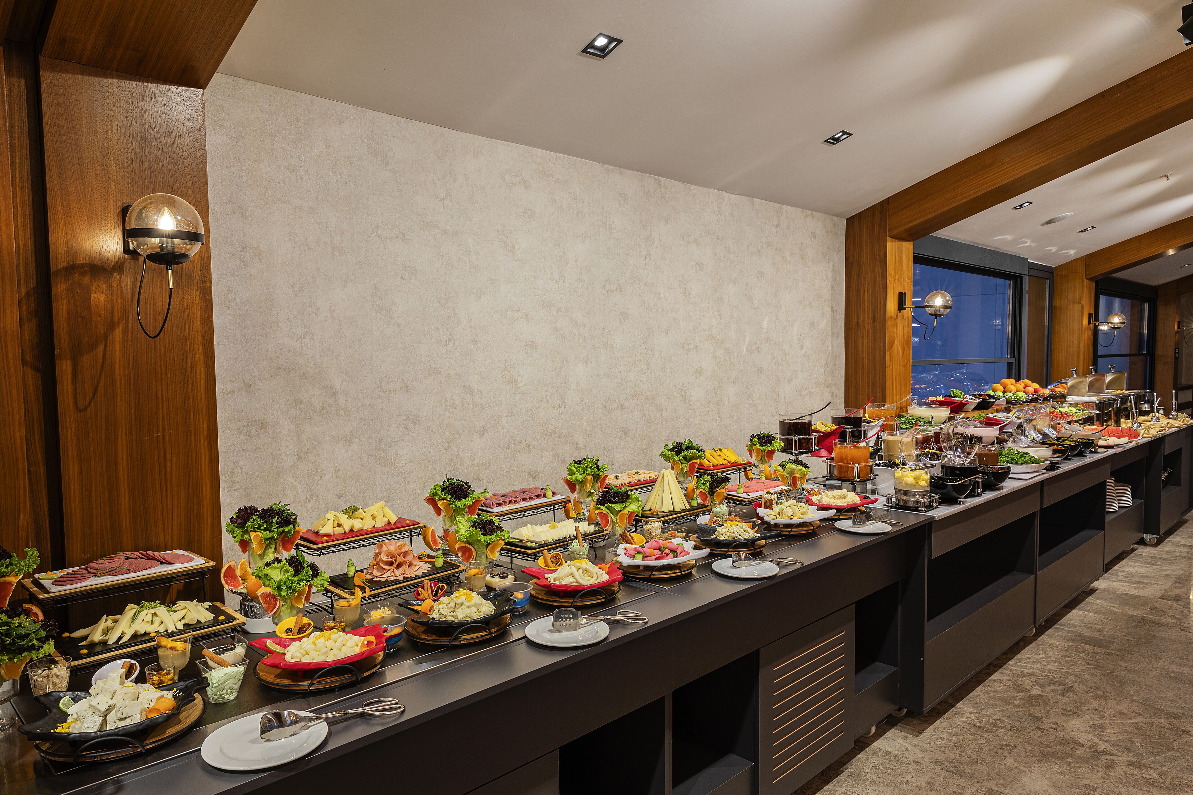 Demiray Hotel