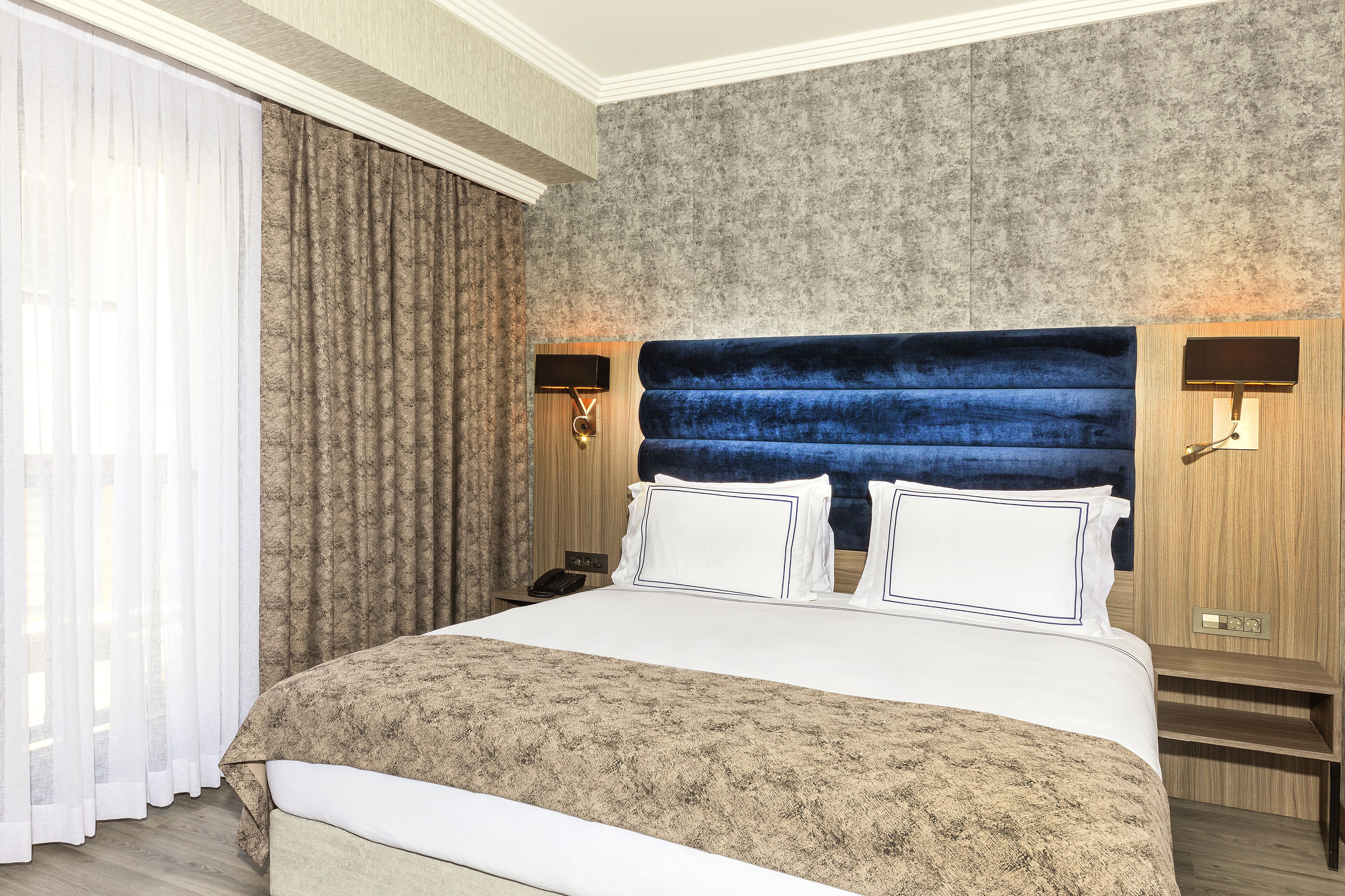 Demiray Hotel