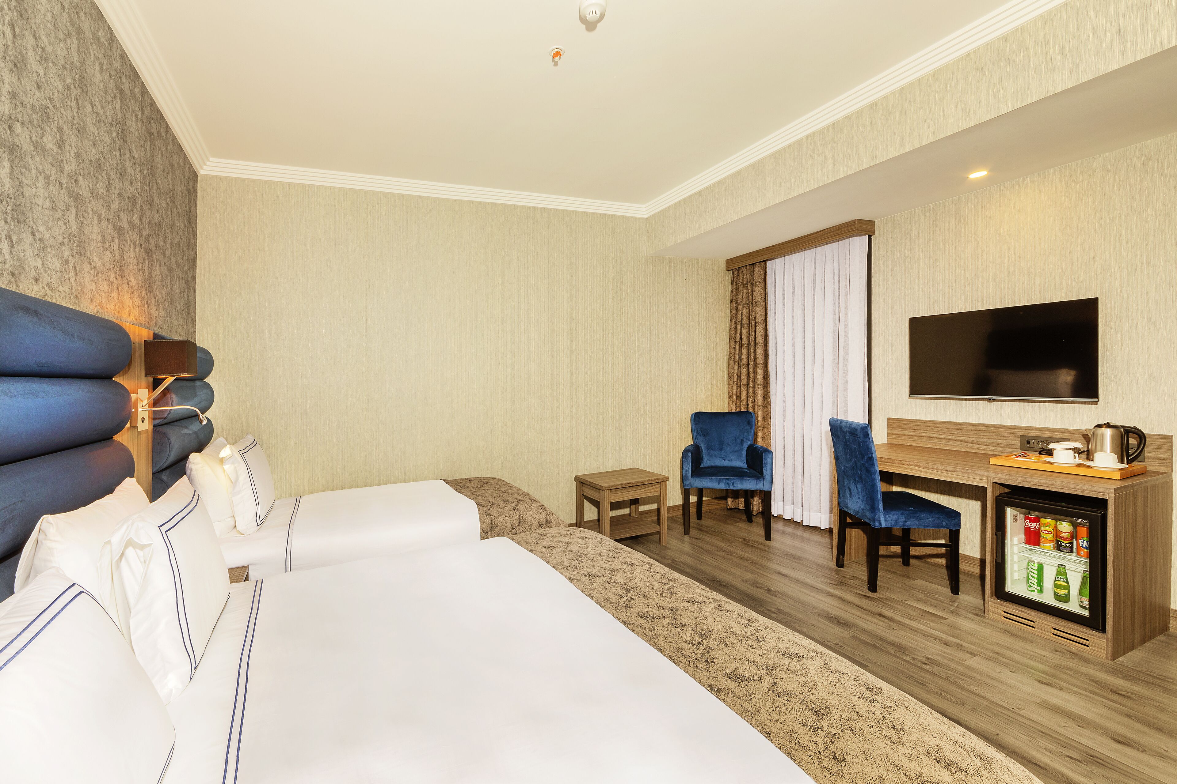 Demiray Hotel