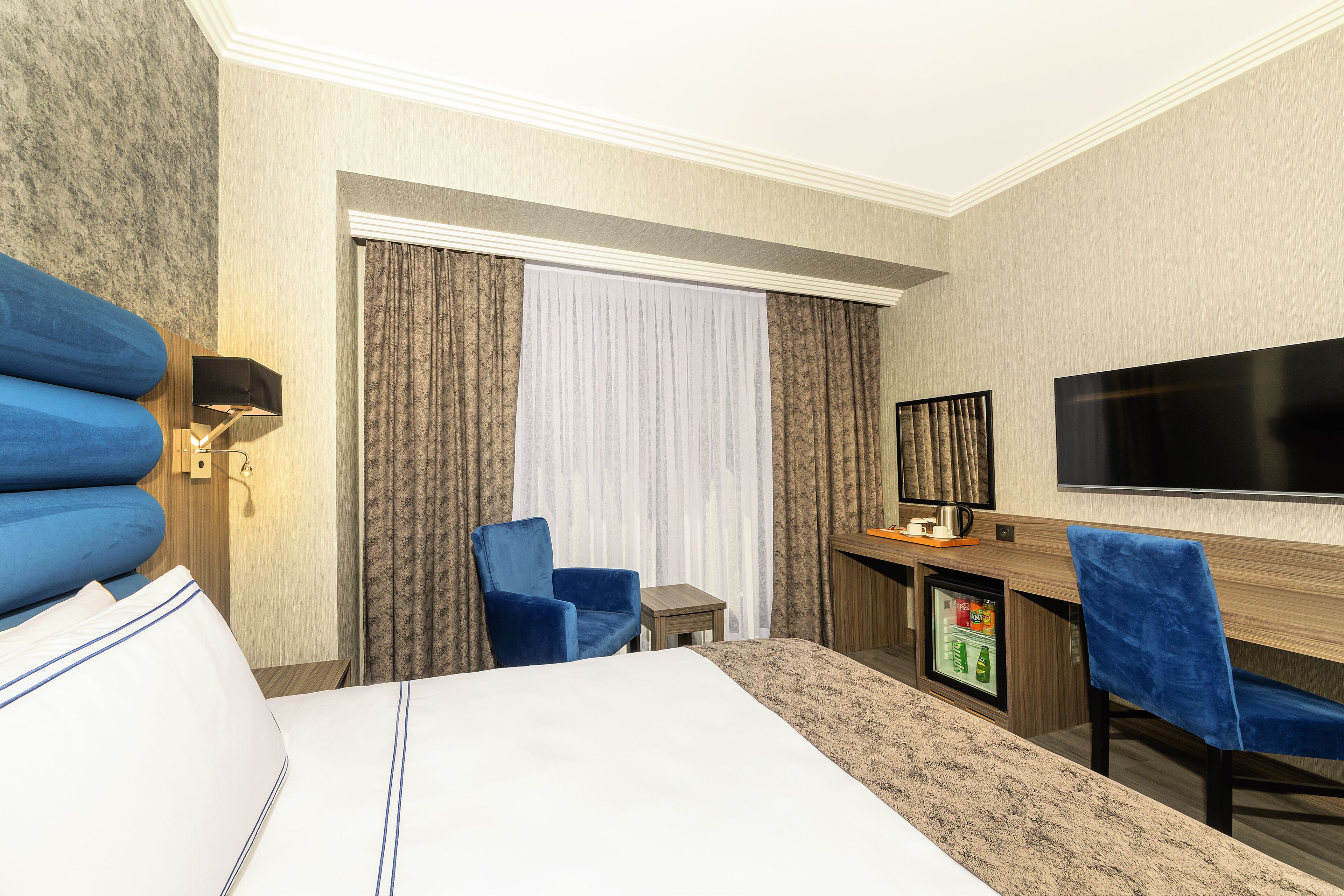 Demiray Hotel