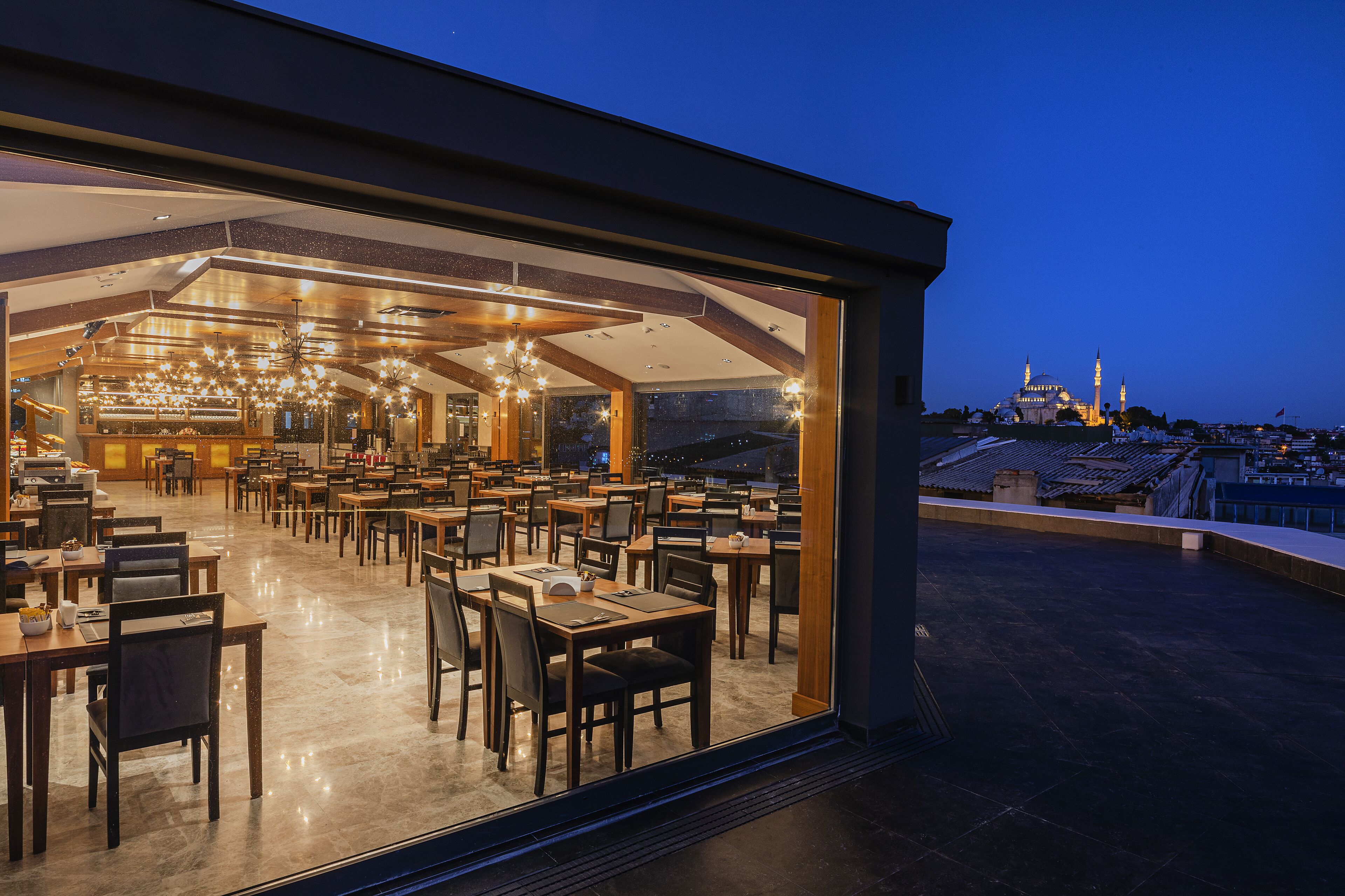 Demiray Hotel