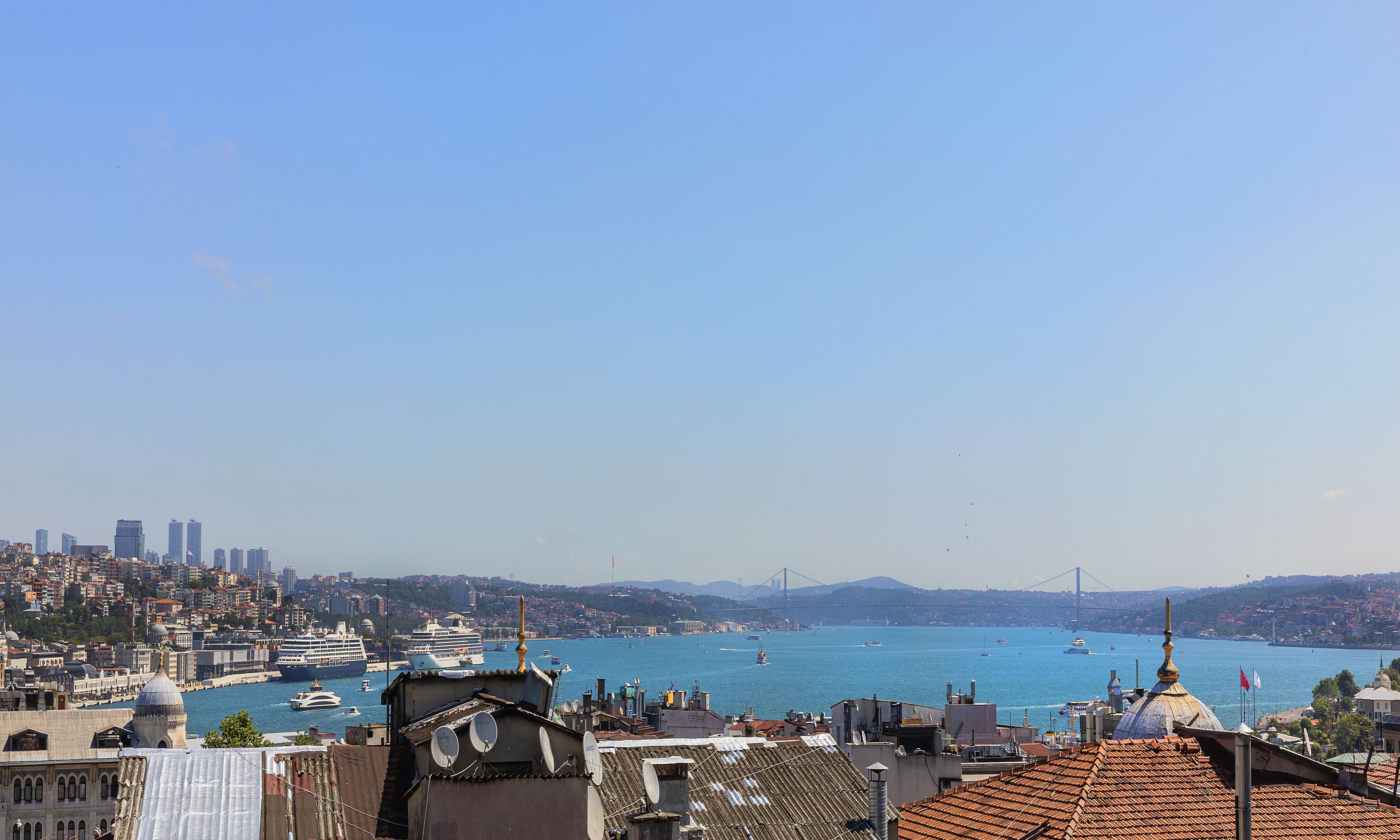 Demiray Hotel