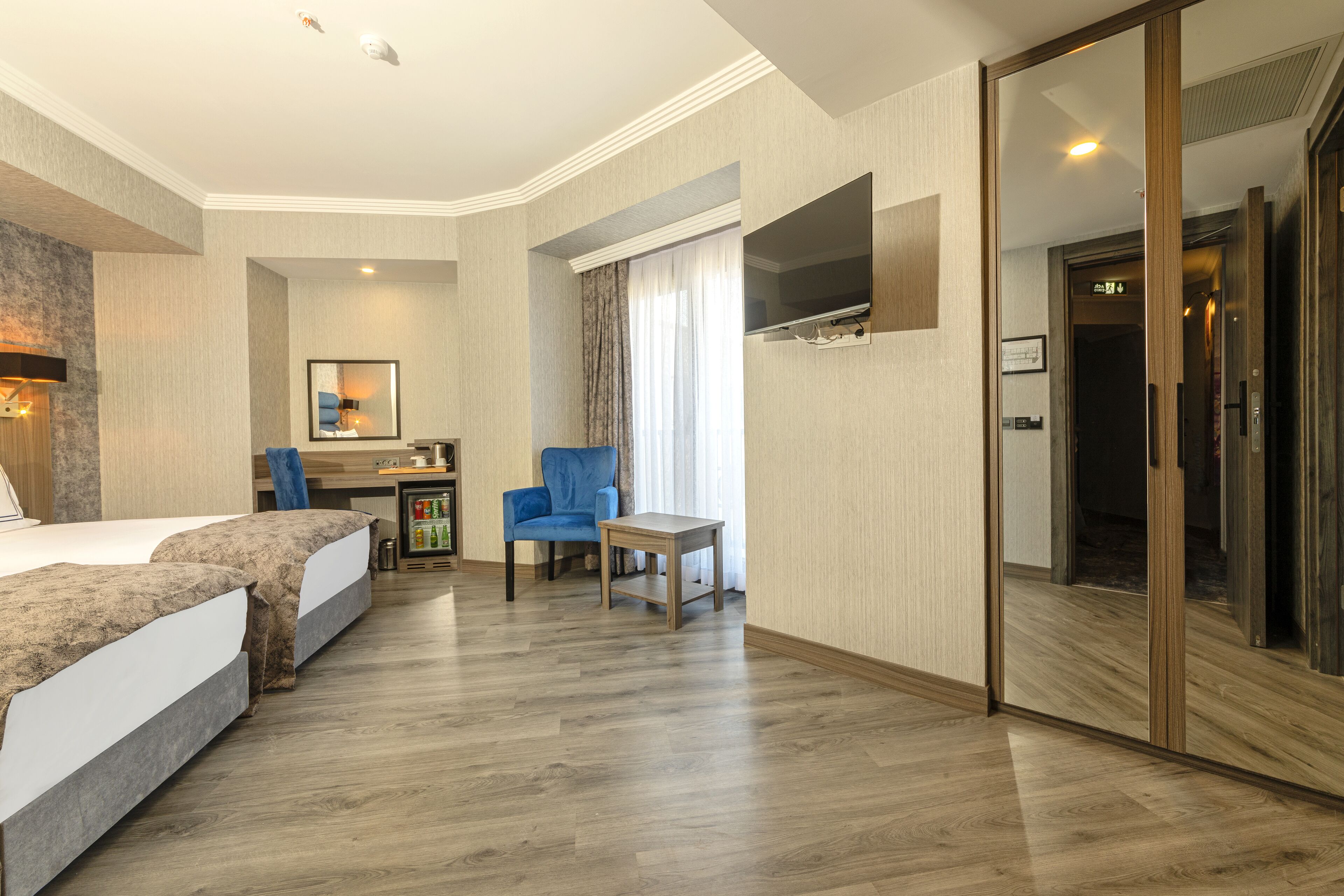 Demiray Hotel