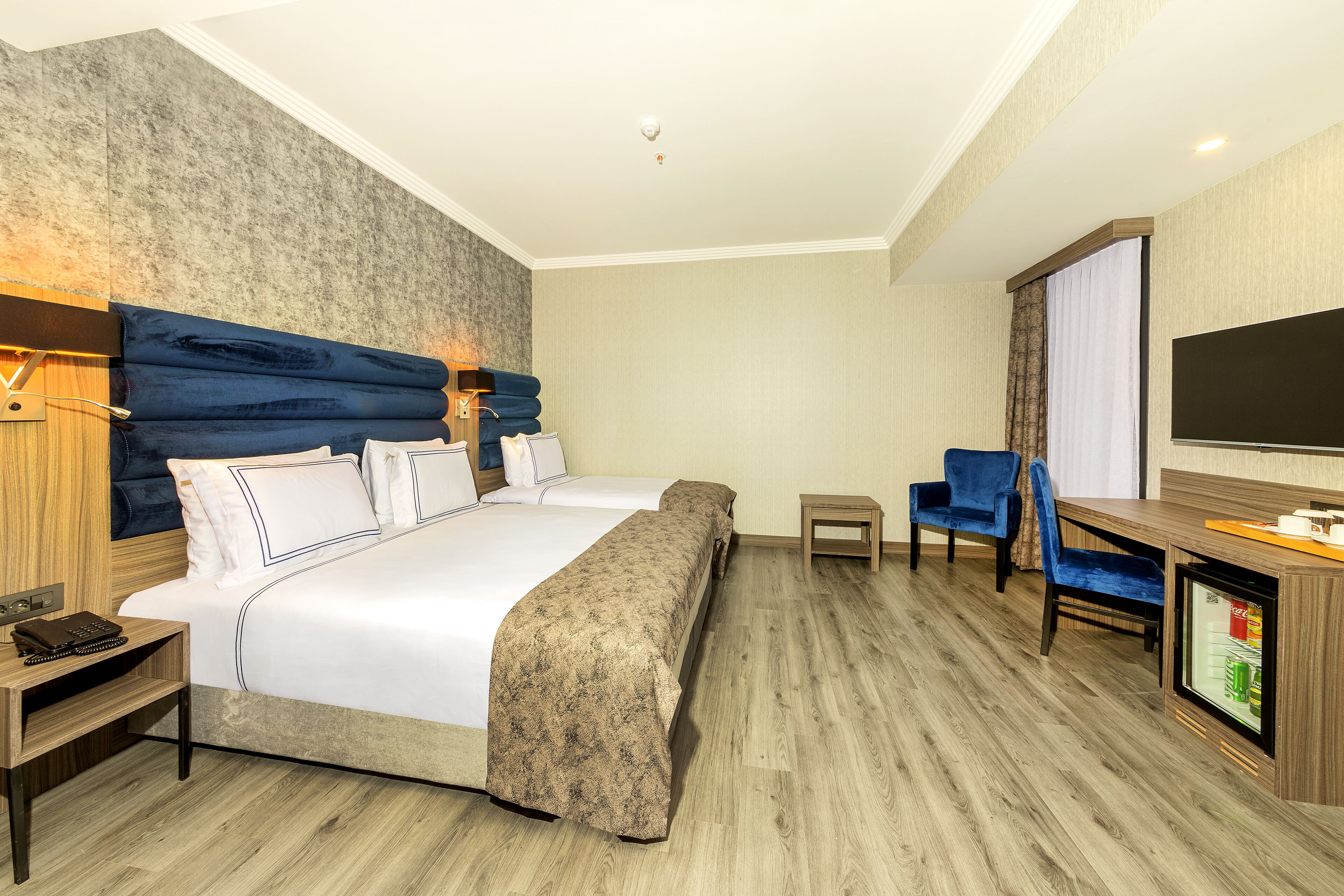 Demiray Hotel