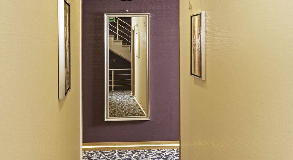 Demir Suite Hotel