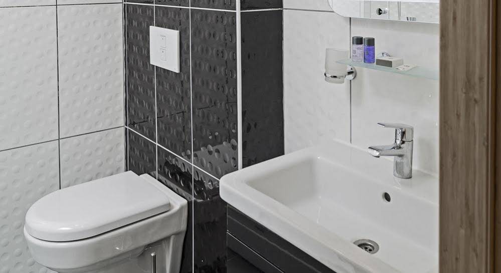 Demir Suite Hotel