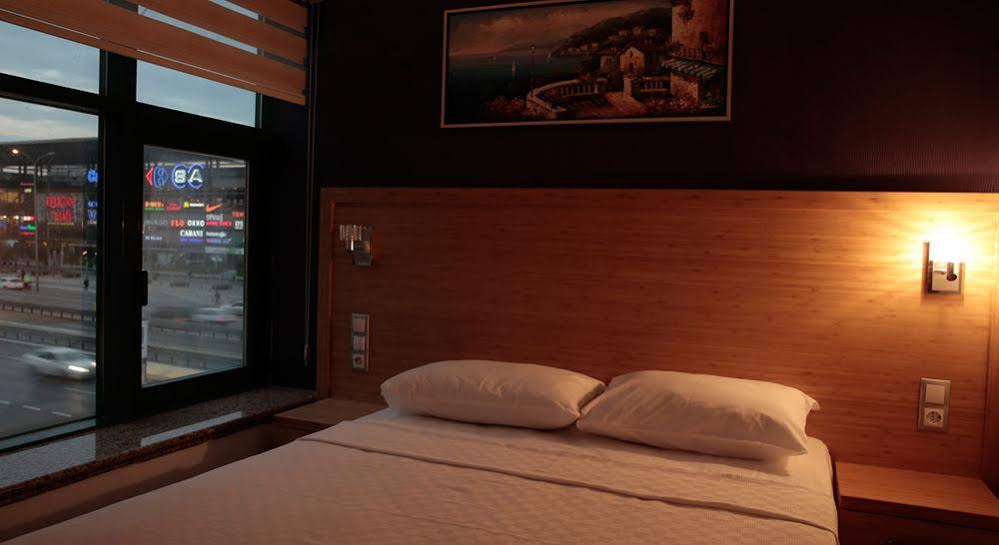 Demir Suite Hotel