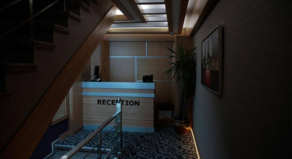 Demir Suite Hotel