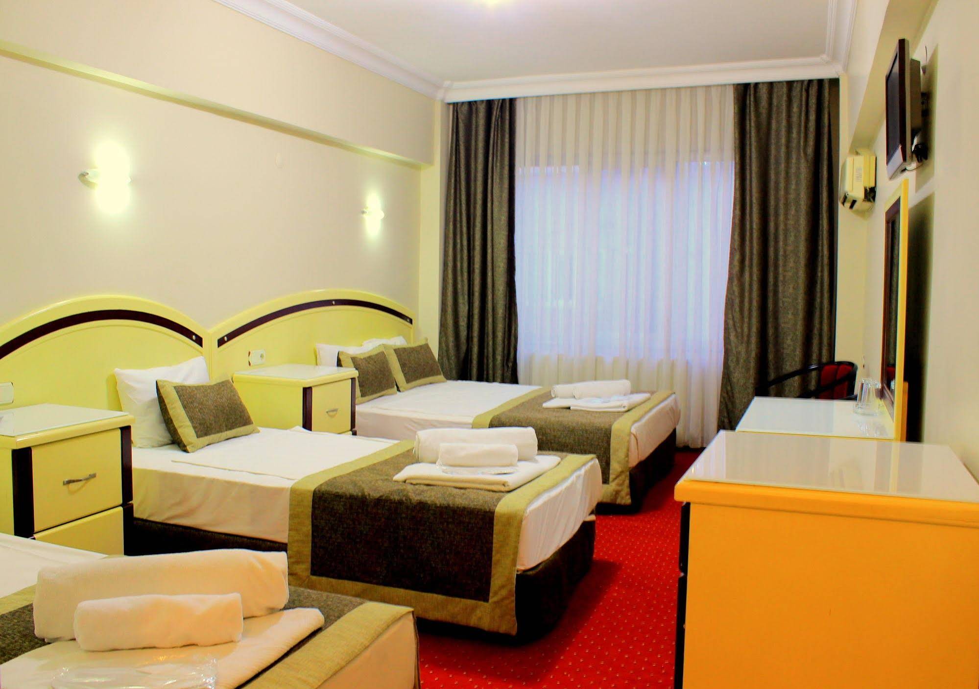 Dempa Hotel