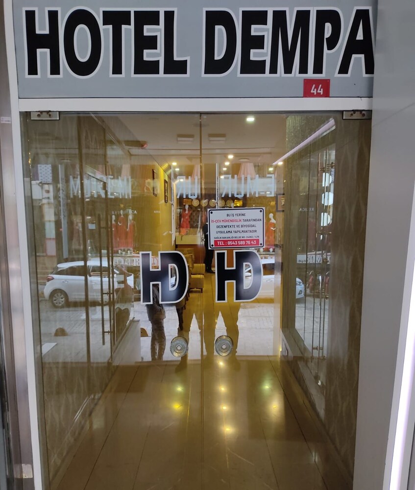 Dempa Hotel