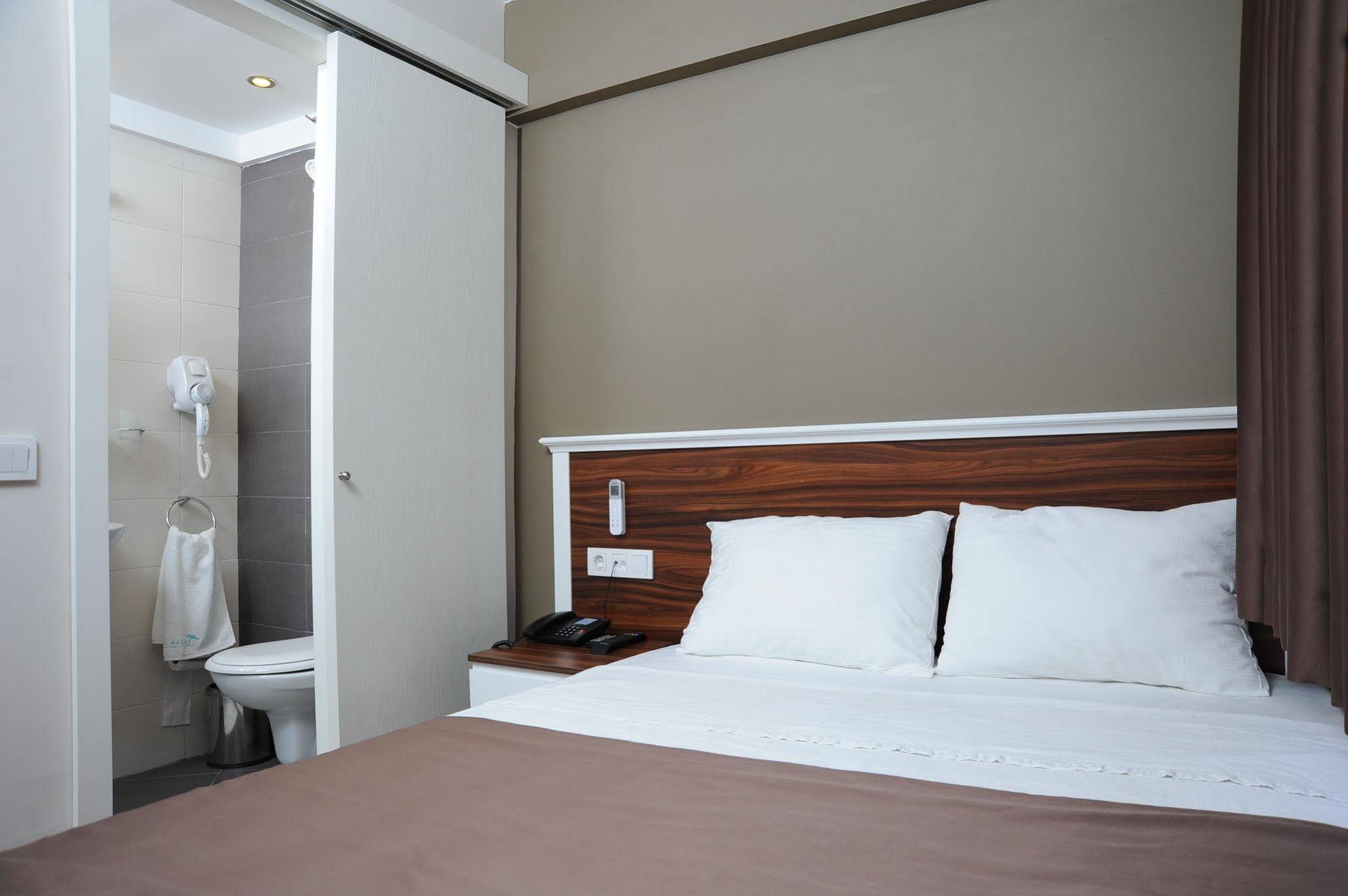 Deniz Palace Hotel