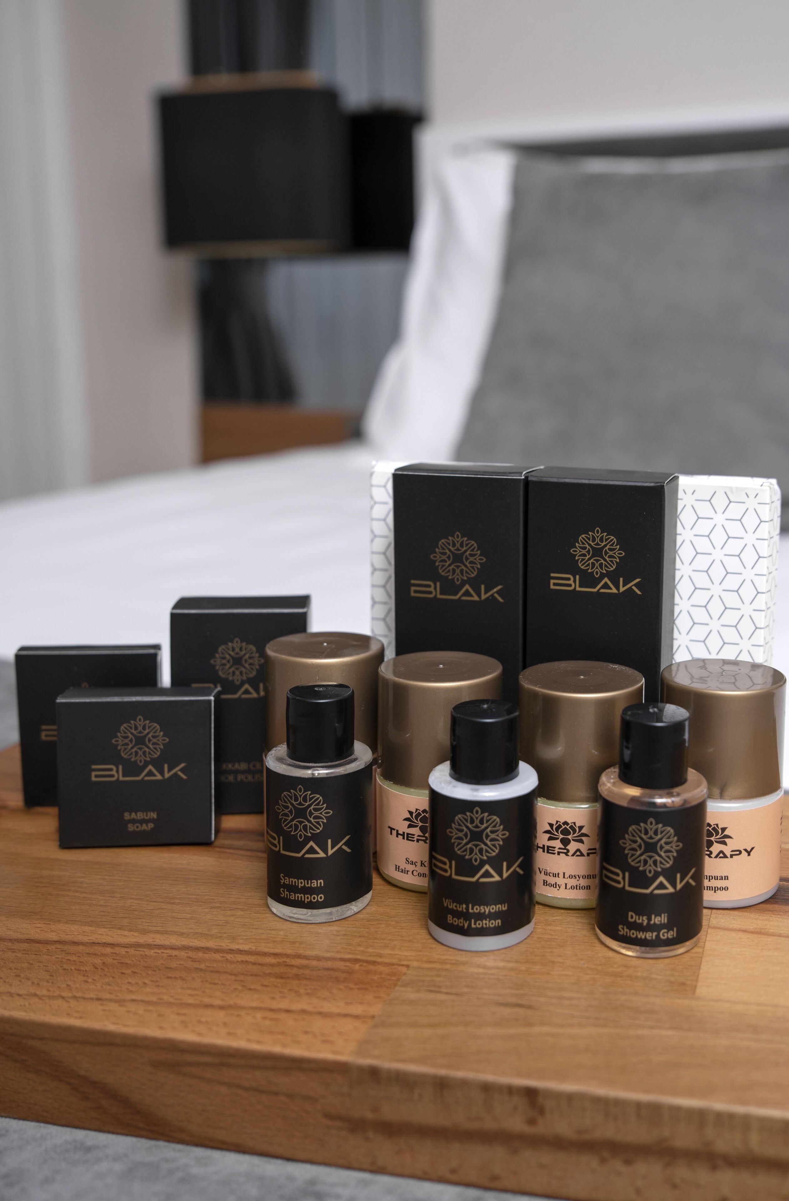 Depiero Hotel Karaköy