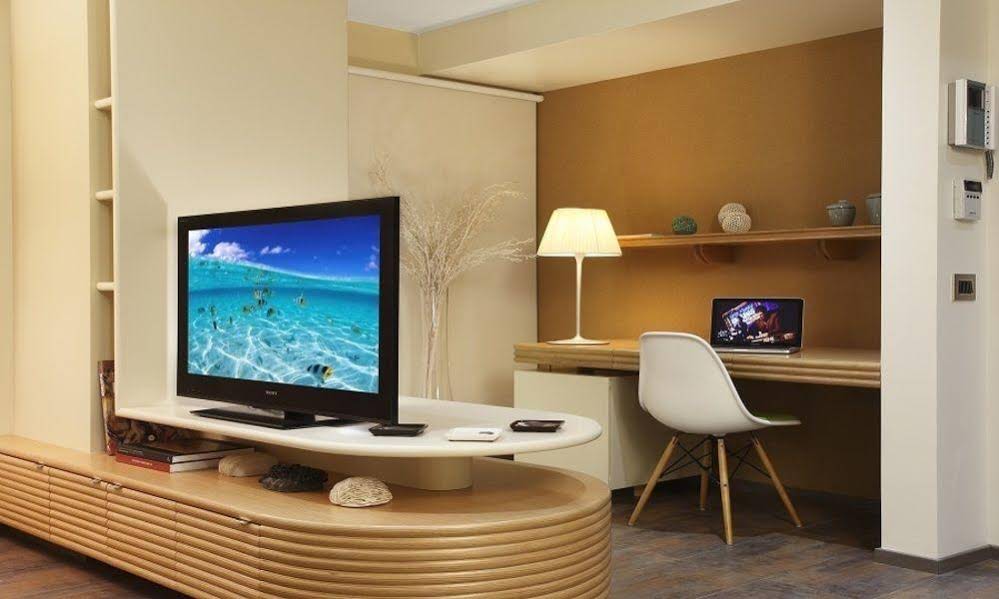 Deris Bosphorus Lodge