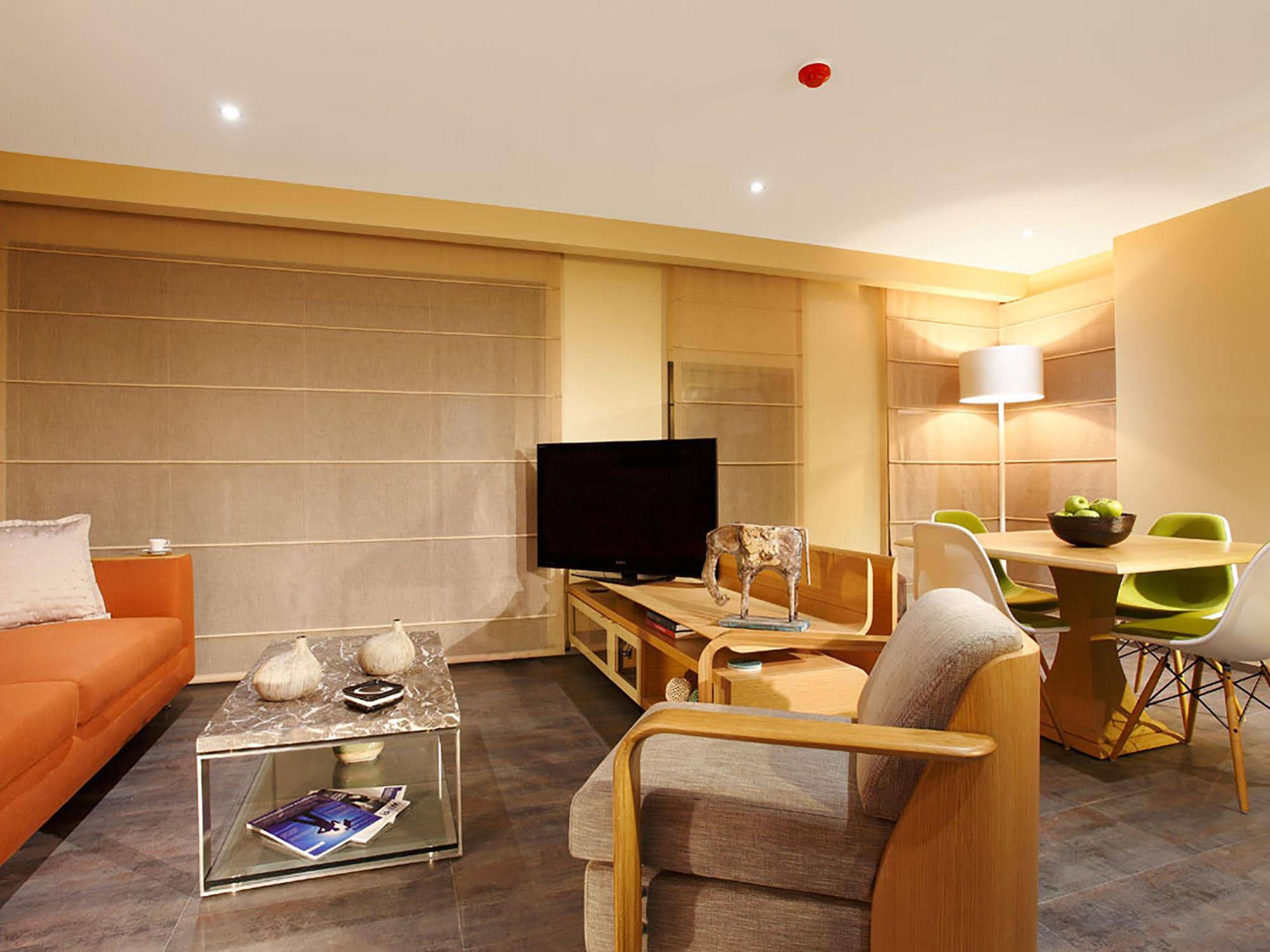 Deris Bosphorus Lodge