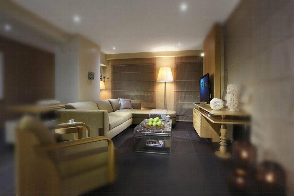 Deris Bosphorus Lodge