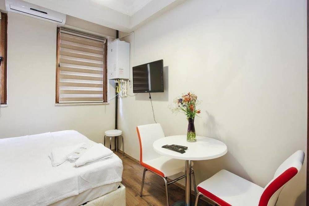 Detay Suites Taksim
